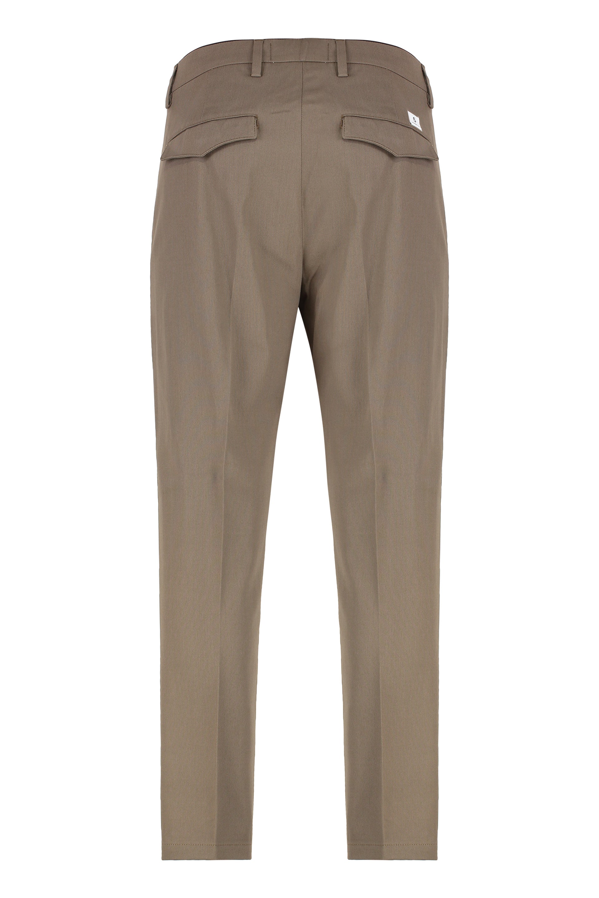 Prince chino pants