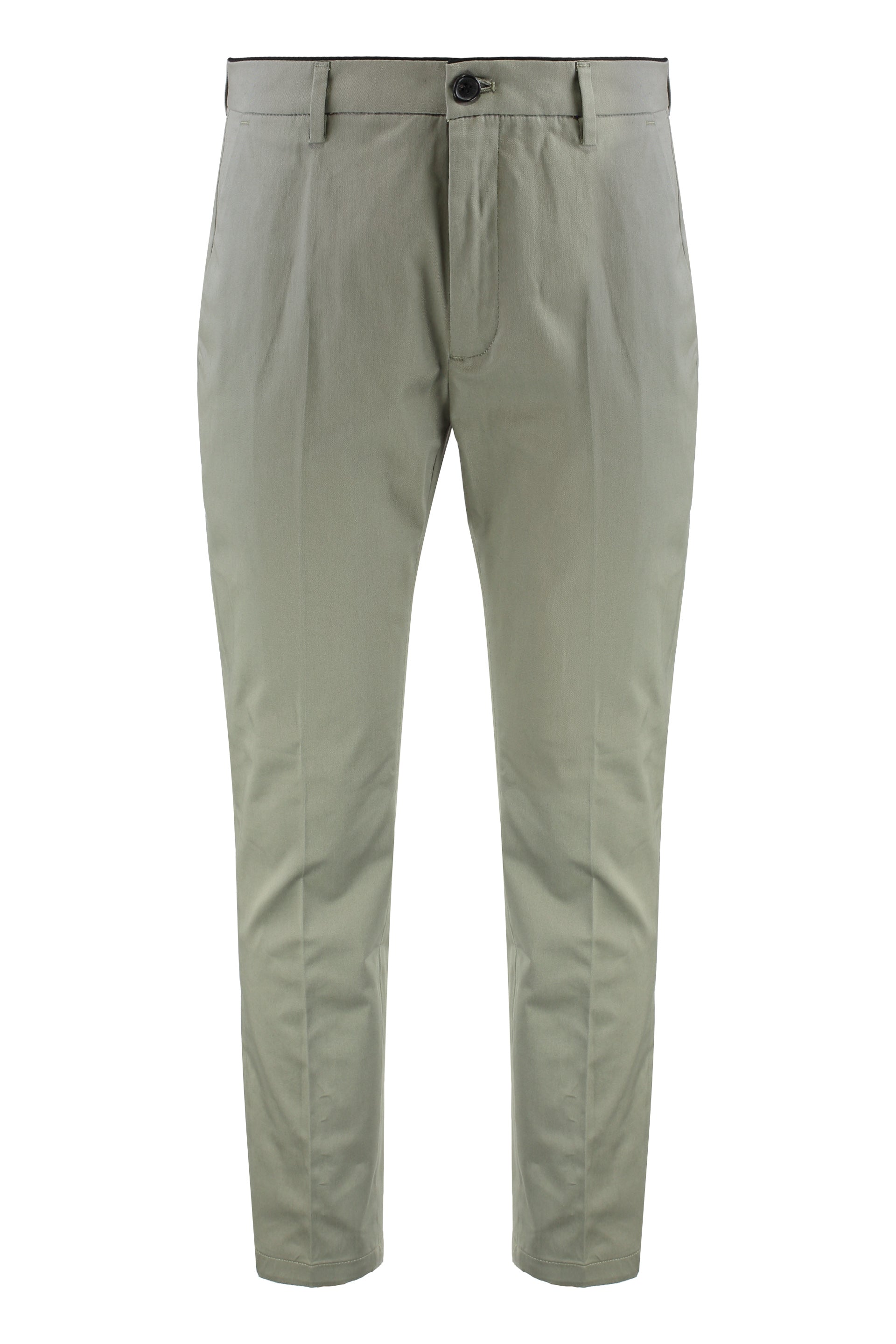 Prince chino pants