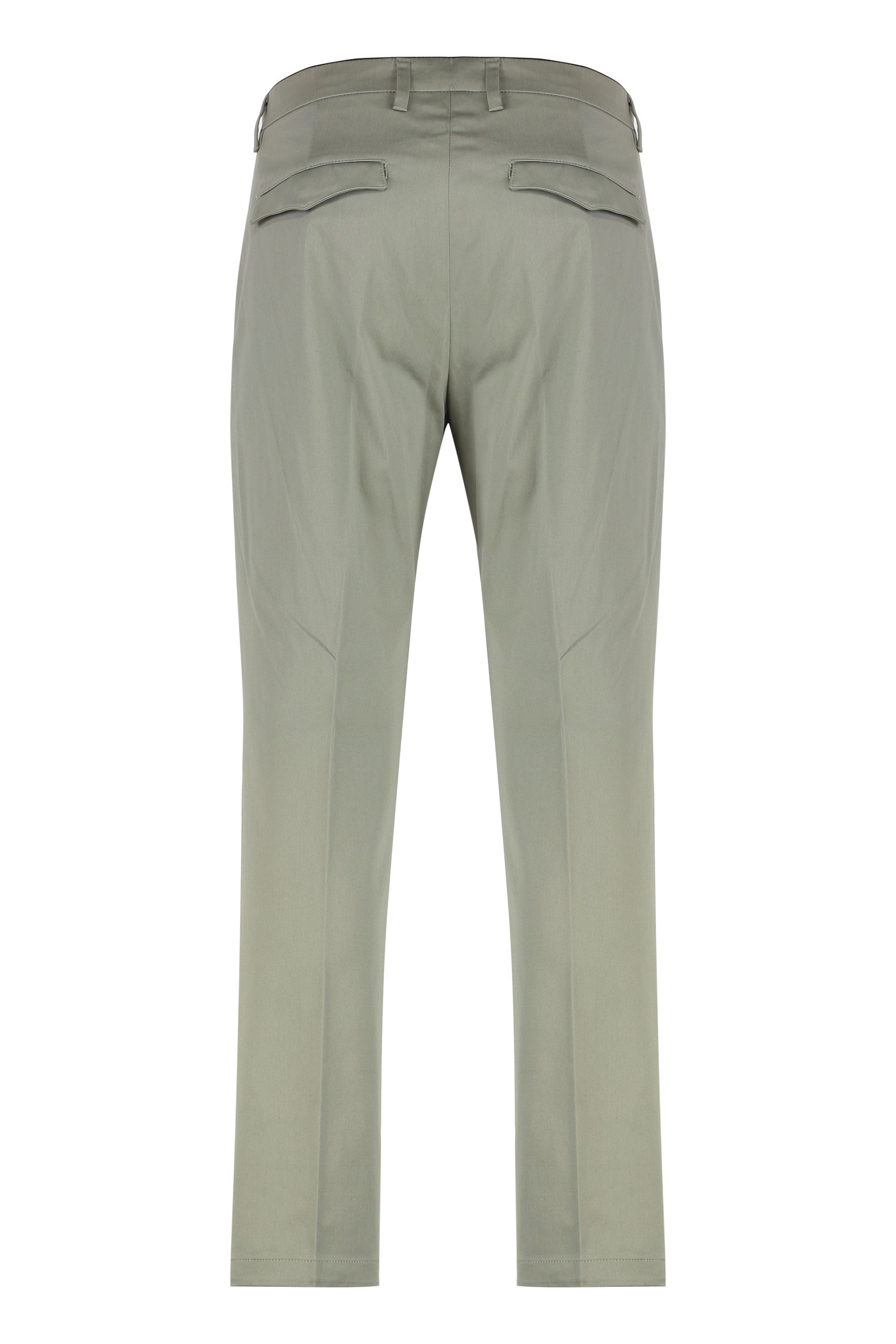 Prince chino pants
