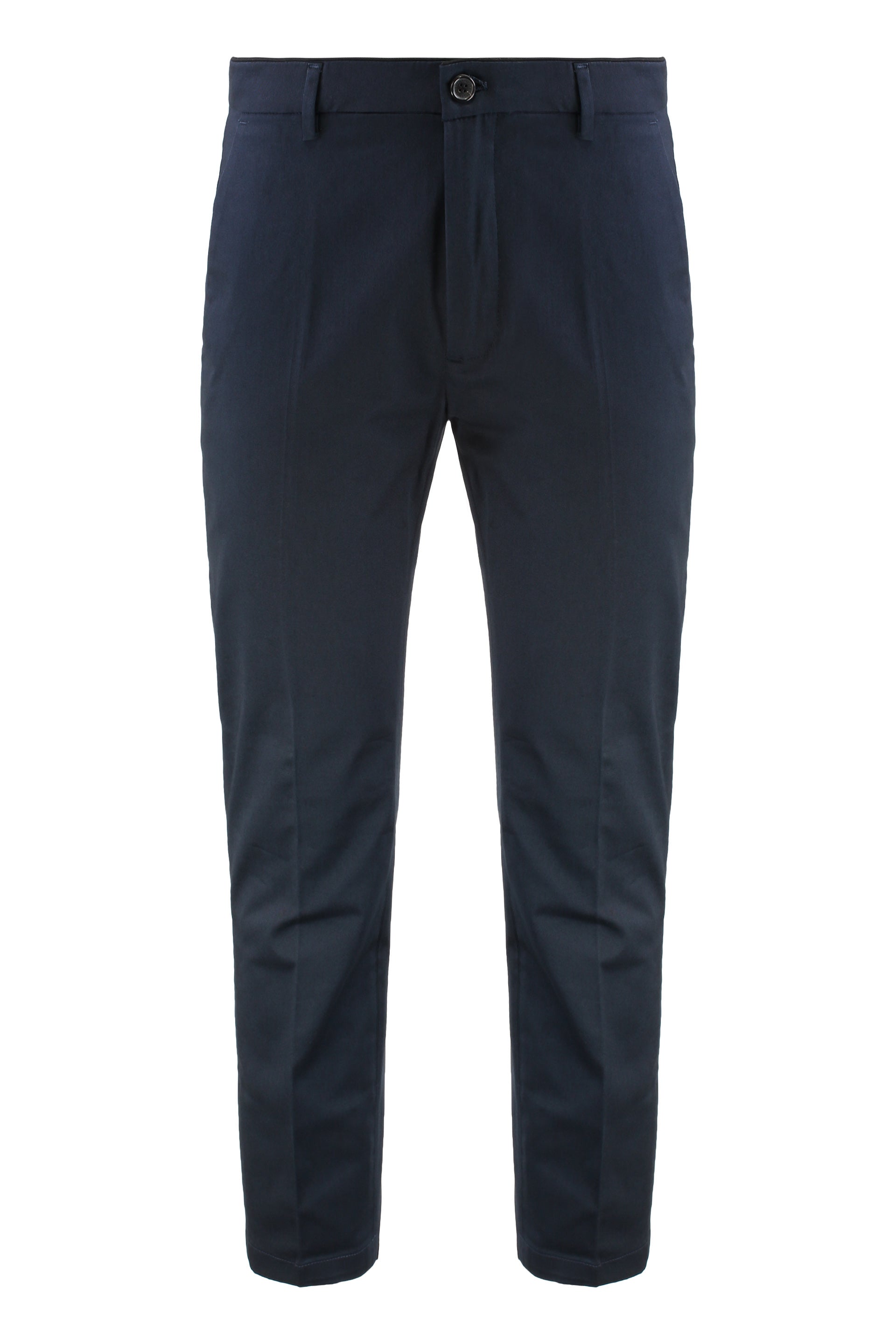 Prince chino pants