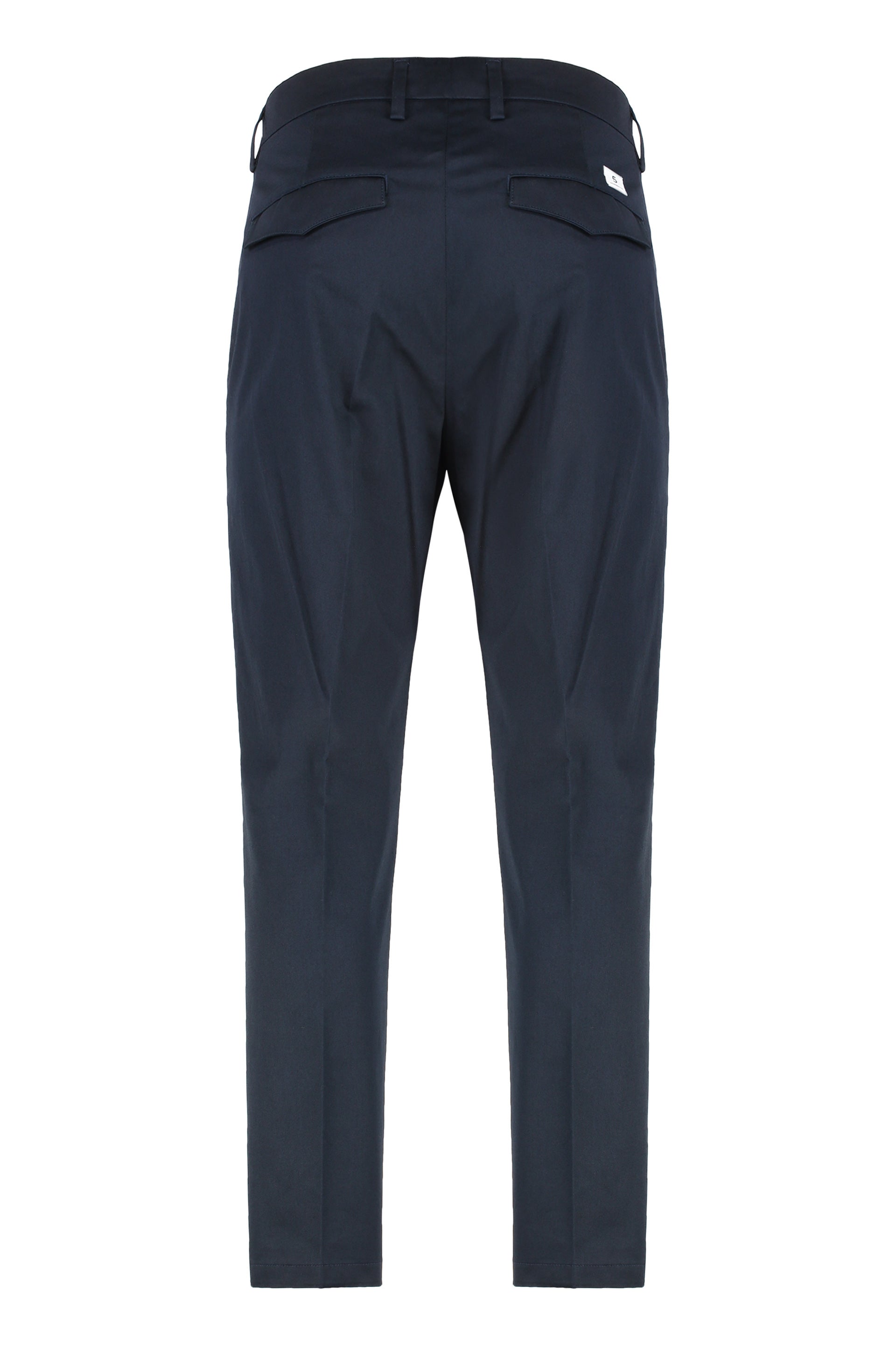 Prince chino pants