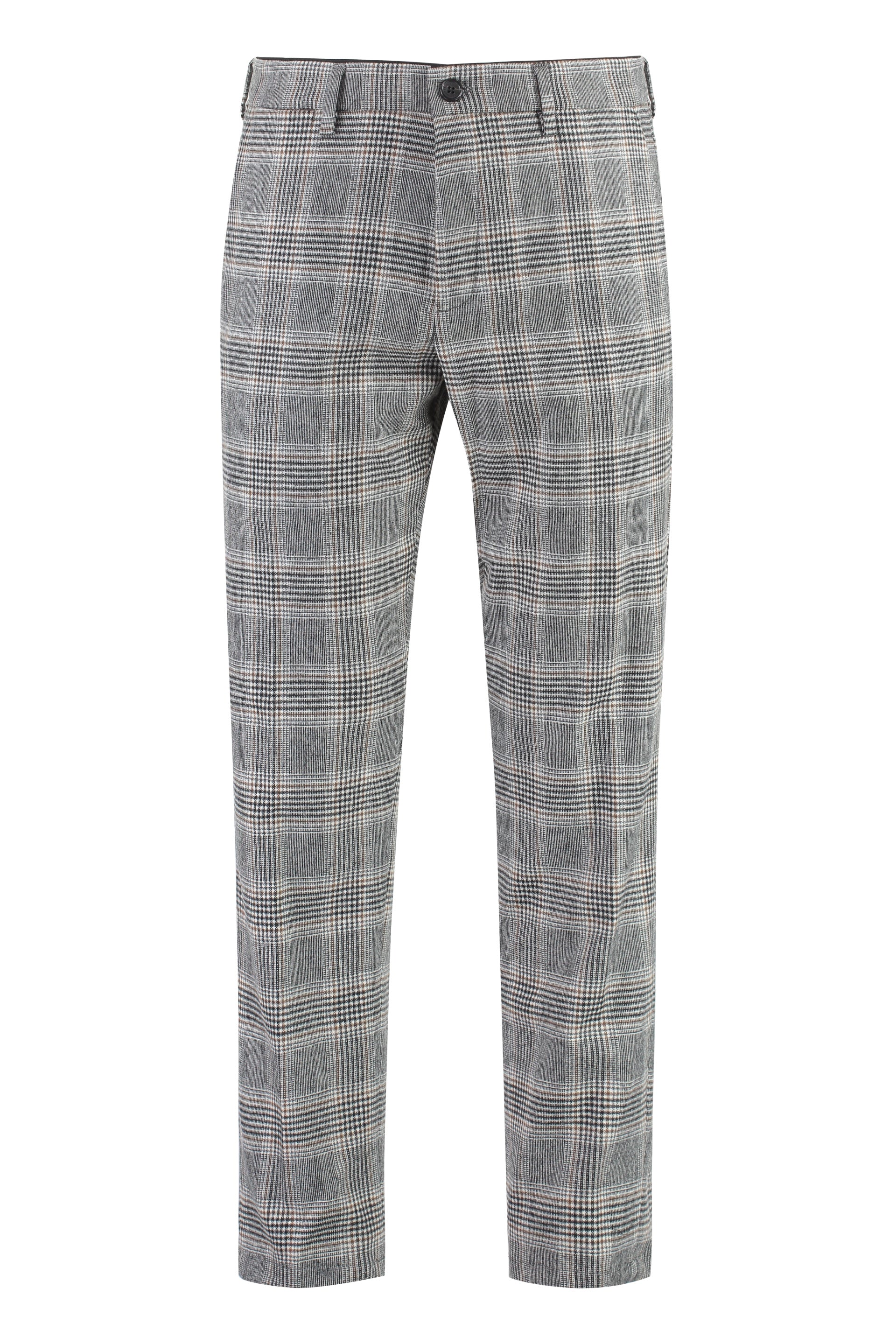 Setter Chino pants in wool blend