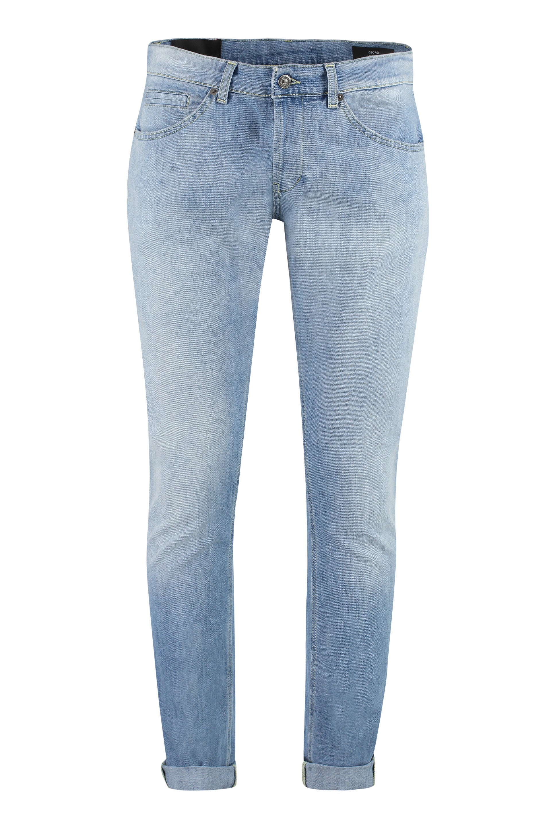 George skinny jeans