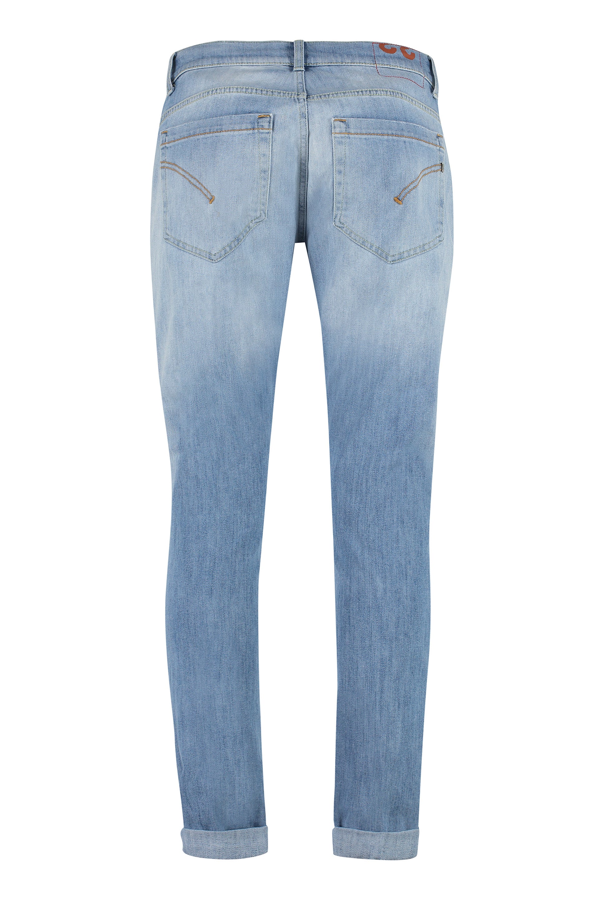 George skinny jeans