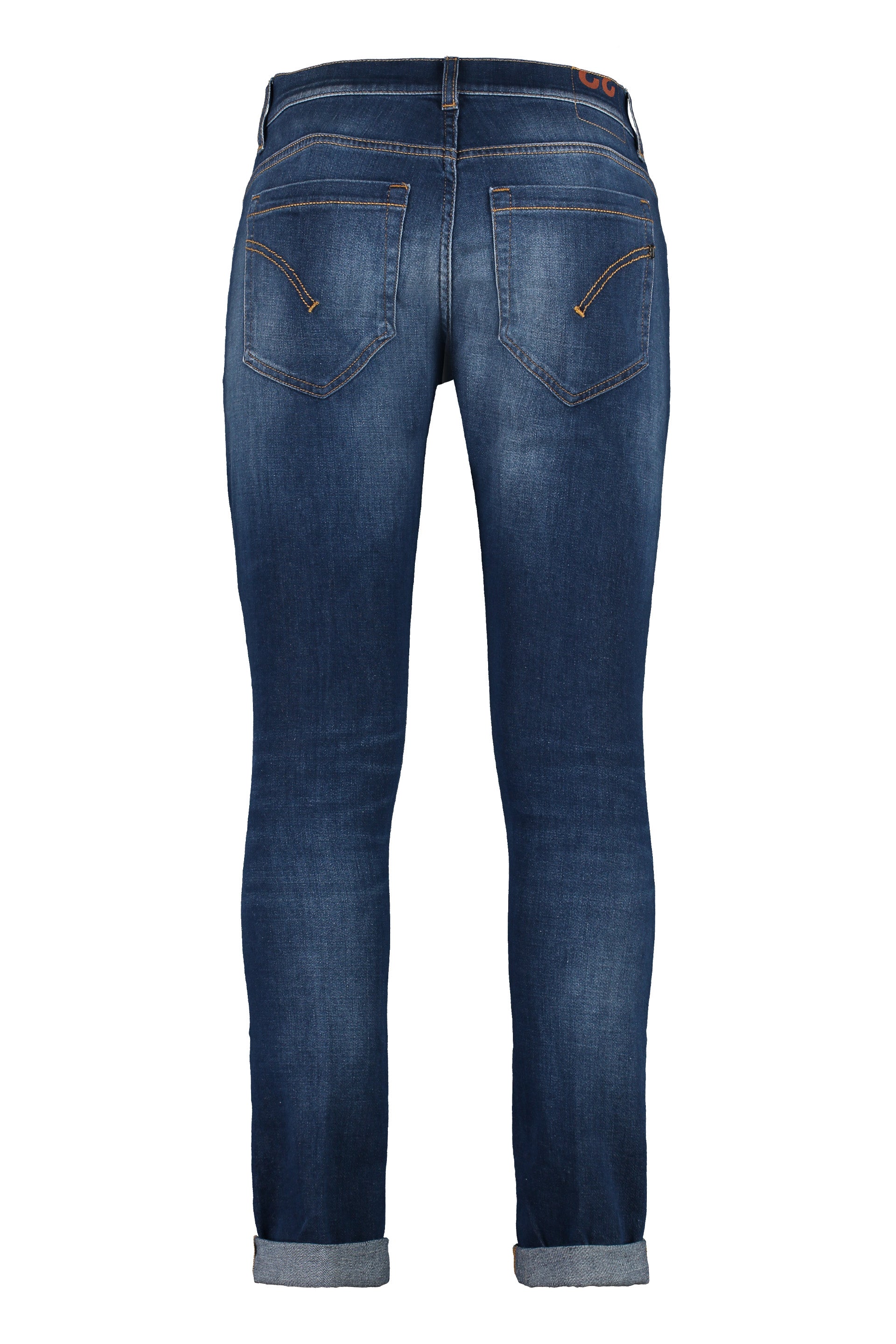 George 5-pocket jeans