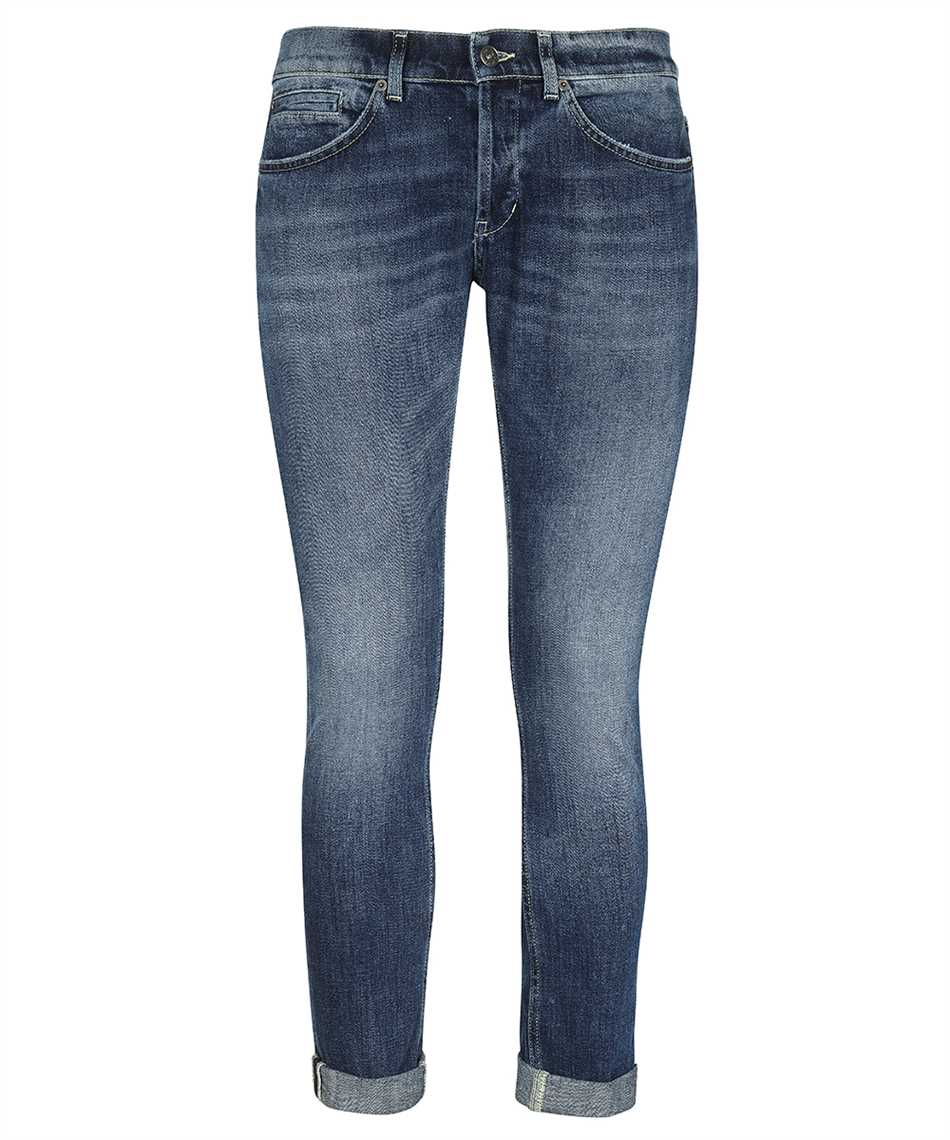 5-pocket jeans