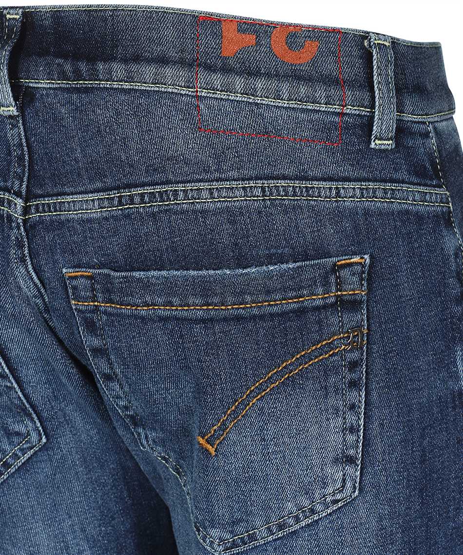 5-pocket jeans