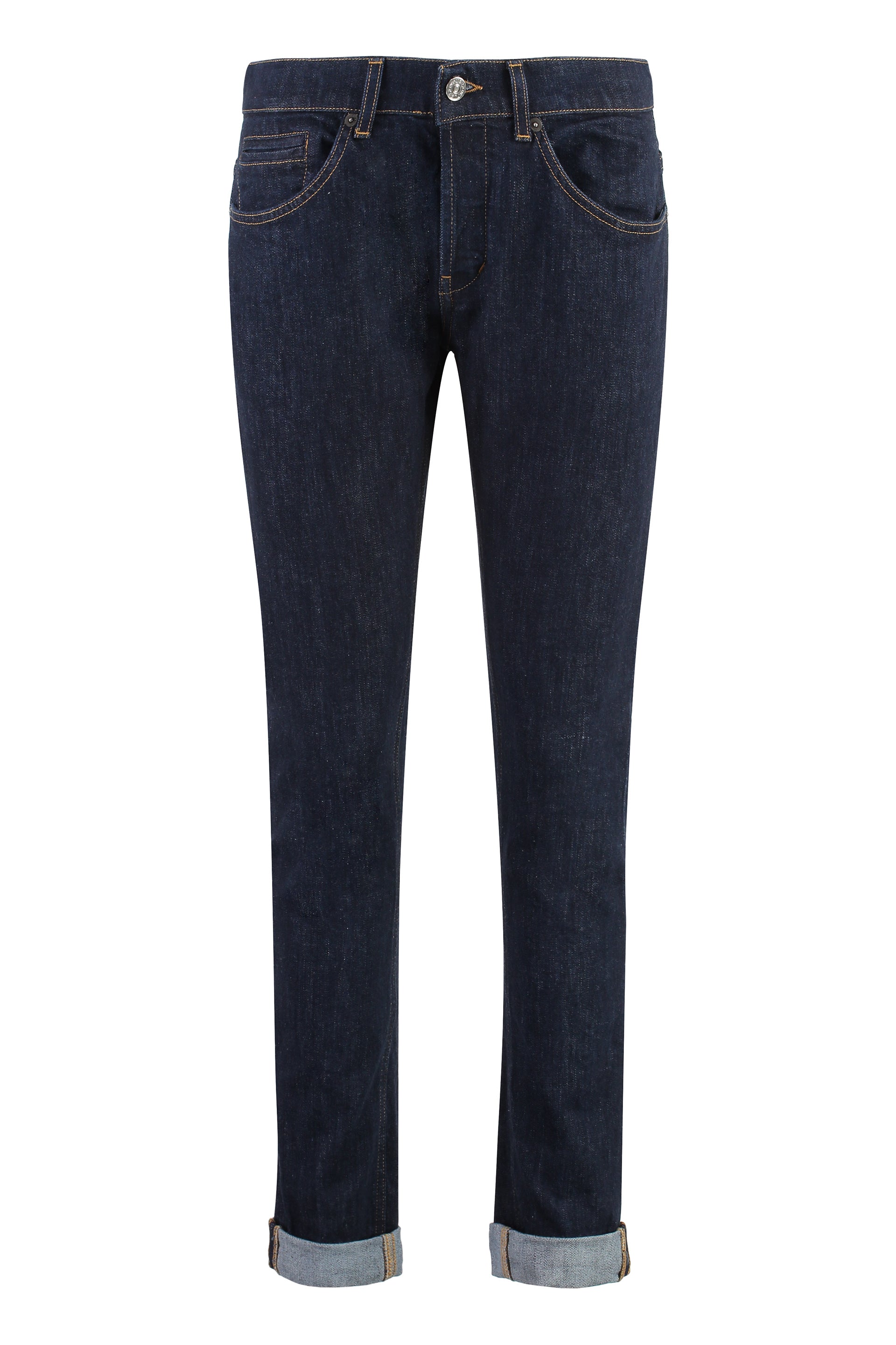 George skinny jeans