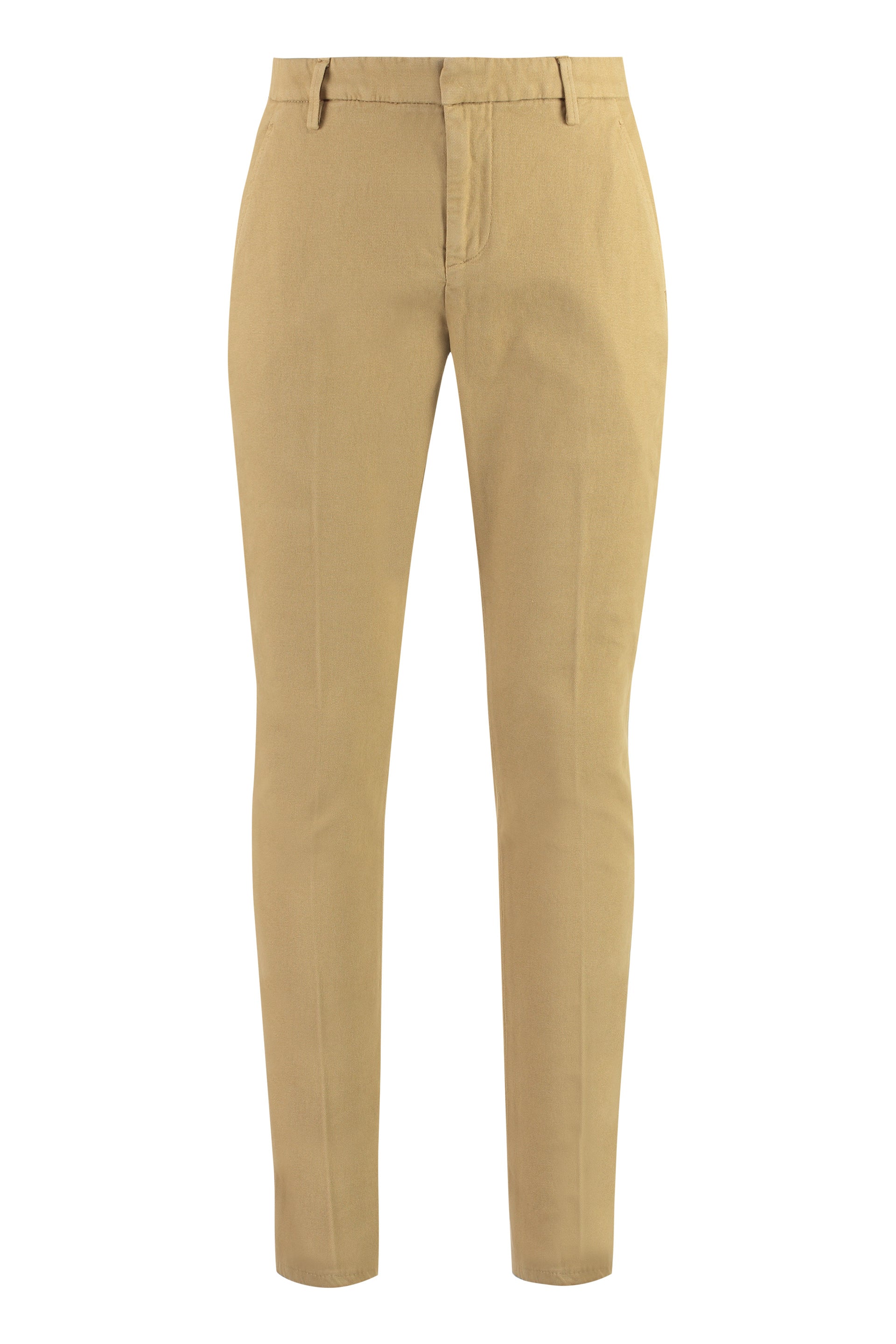 Gaubert Cotton Chino trousers