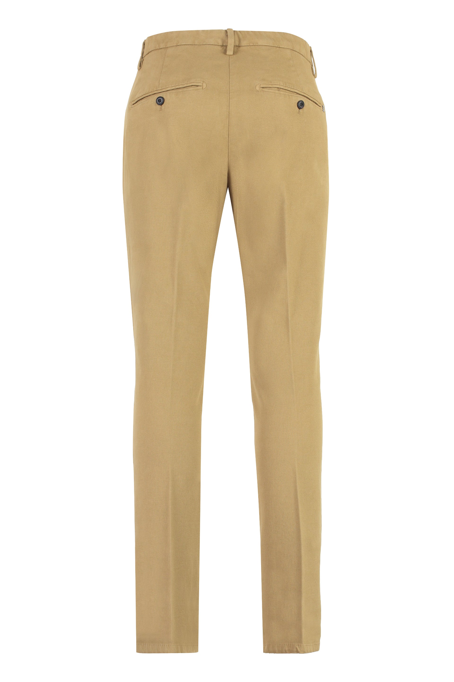 Gaubert Cotton Chino trousers