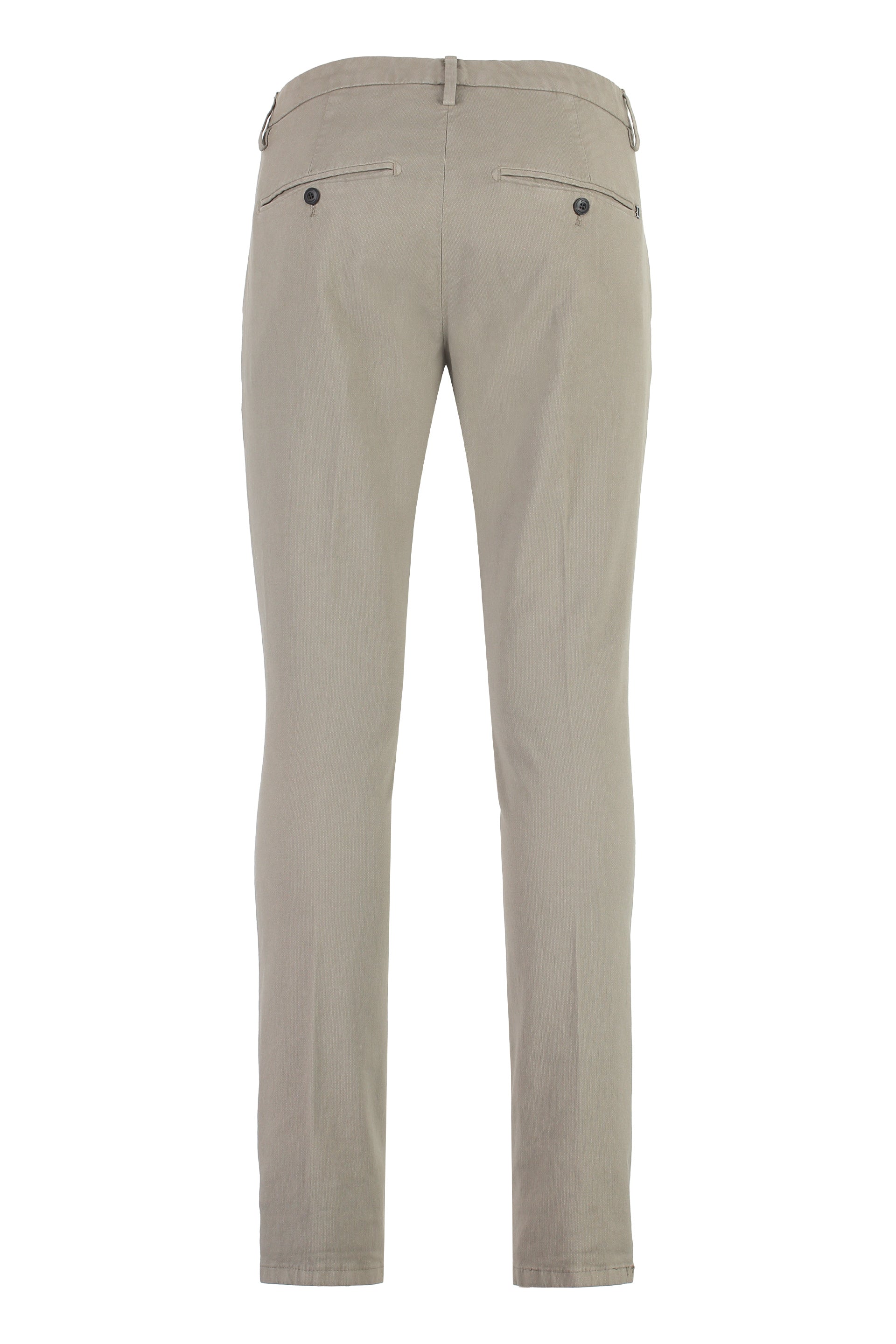 Gaubert Cotton Chino trousers