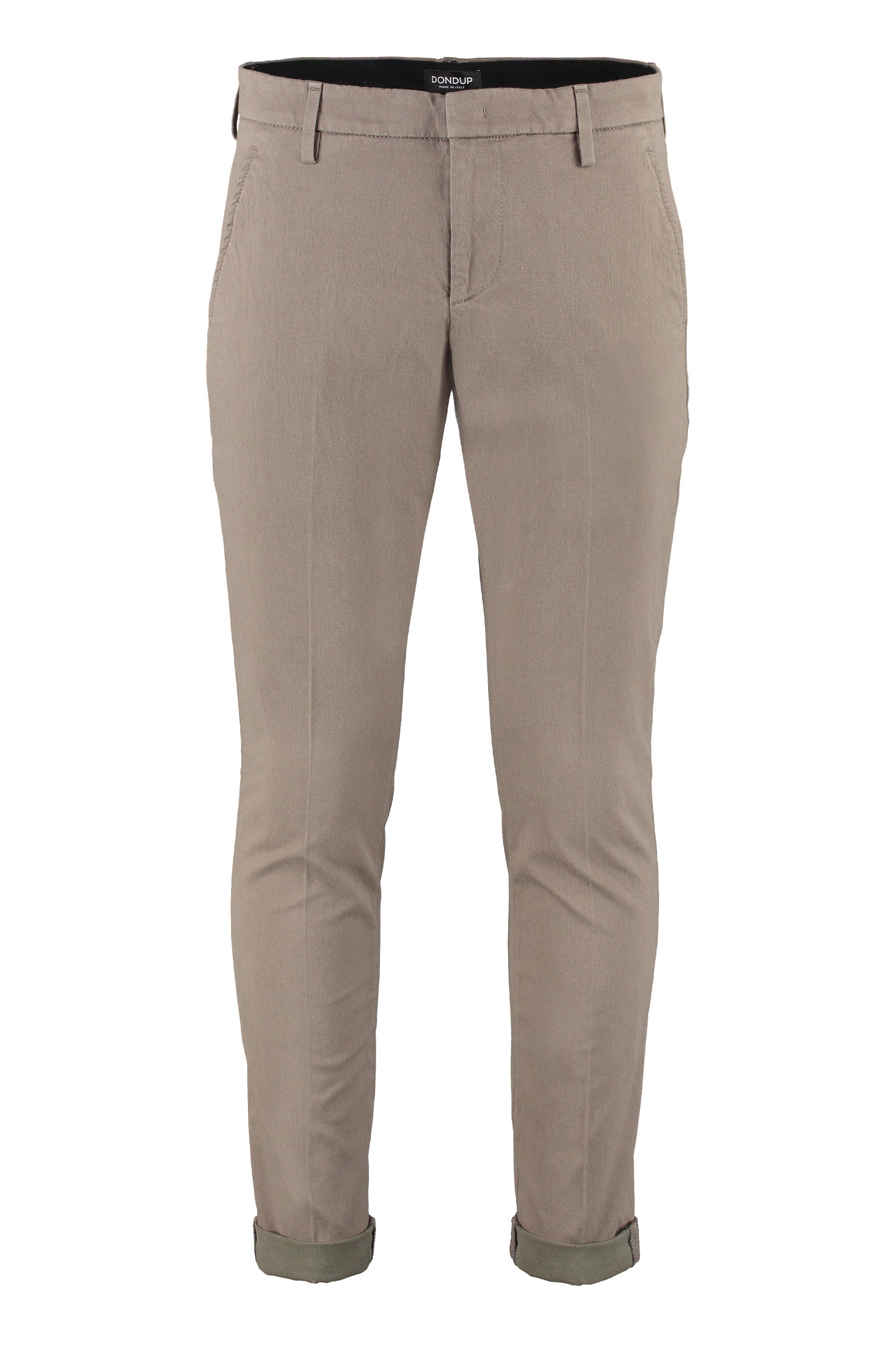 Gaubert cotton Chino trousers