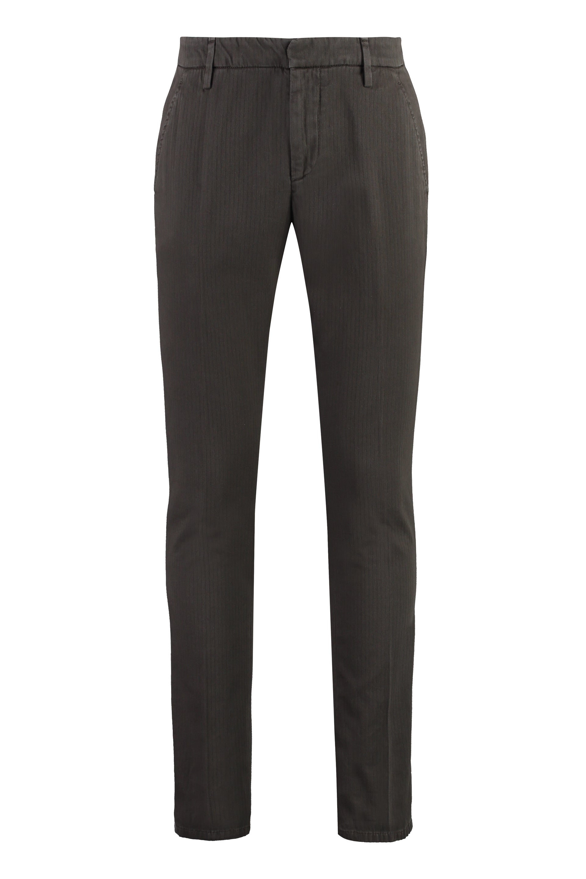 Gaubert Cotton Chino trousers