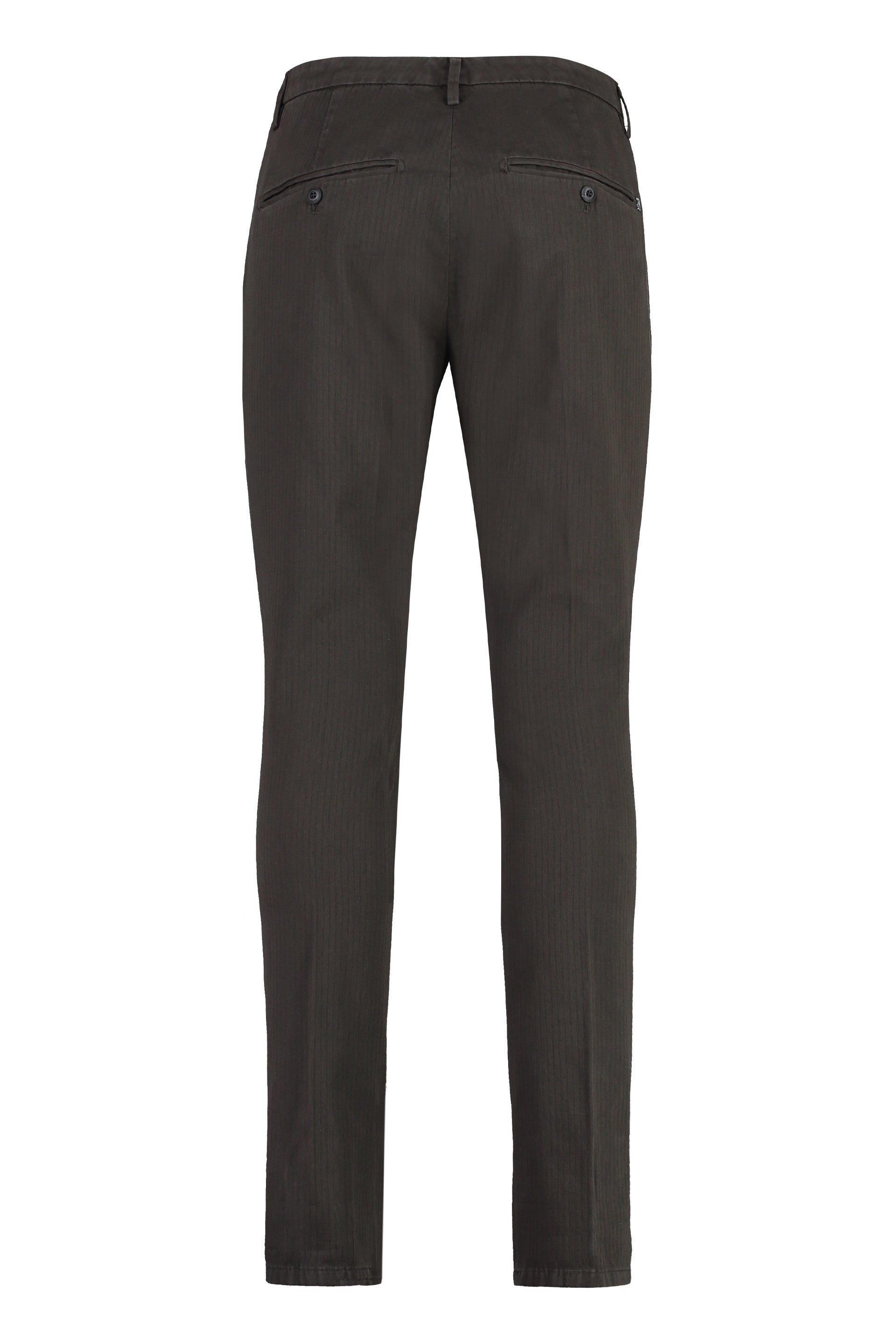 Gaubert Cotton Chino trousers