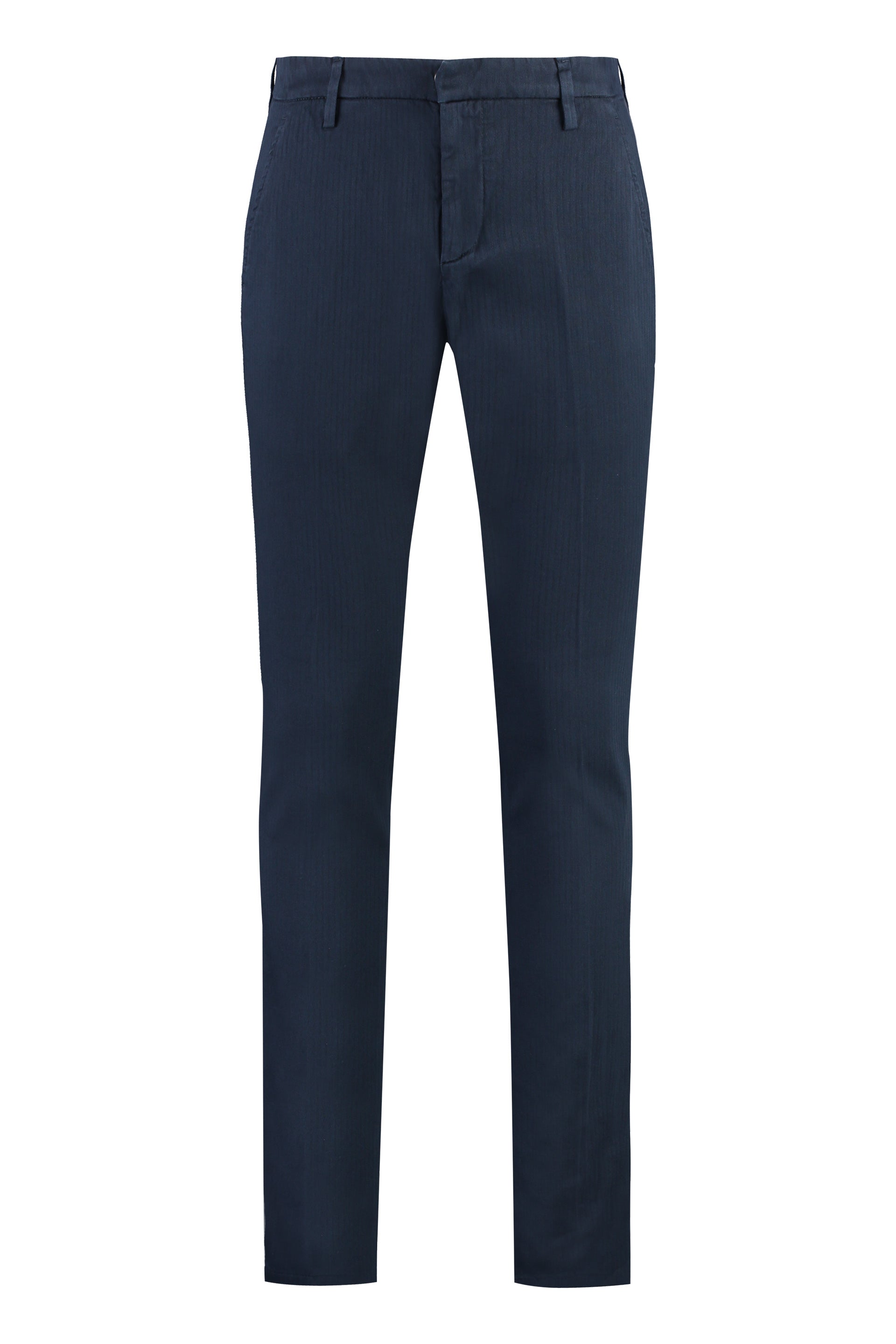 Gaubert Cotton Chino trousers