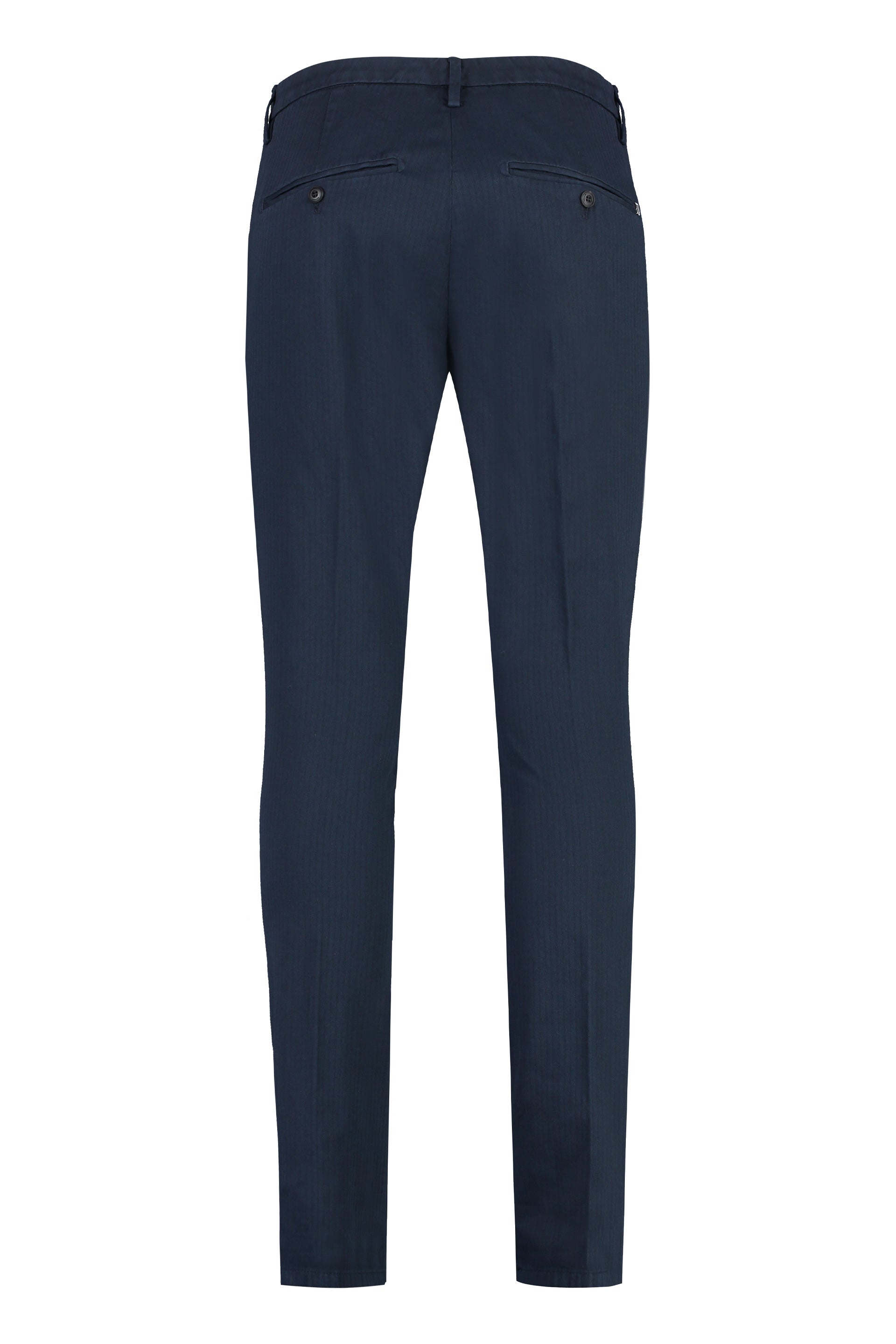 Gaubert Cotton Chino trousers