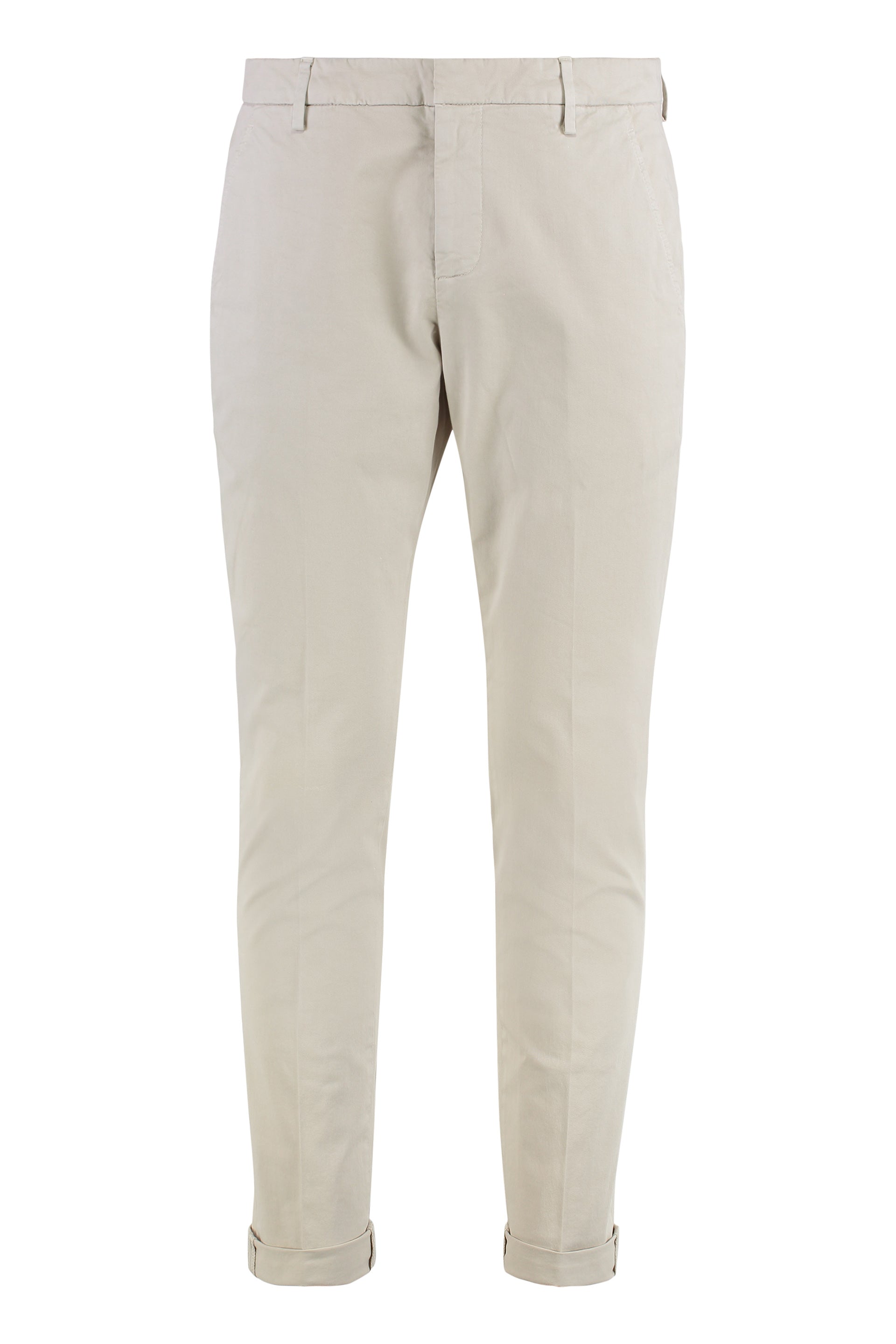 Gaubert Cotton trousers