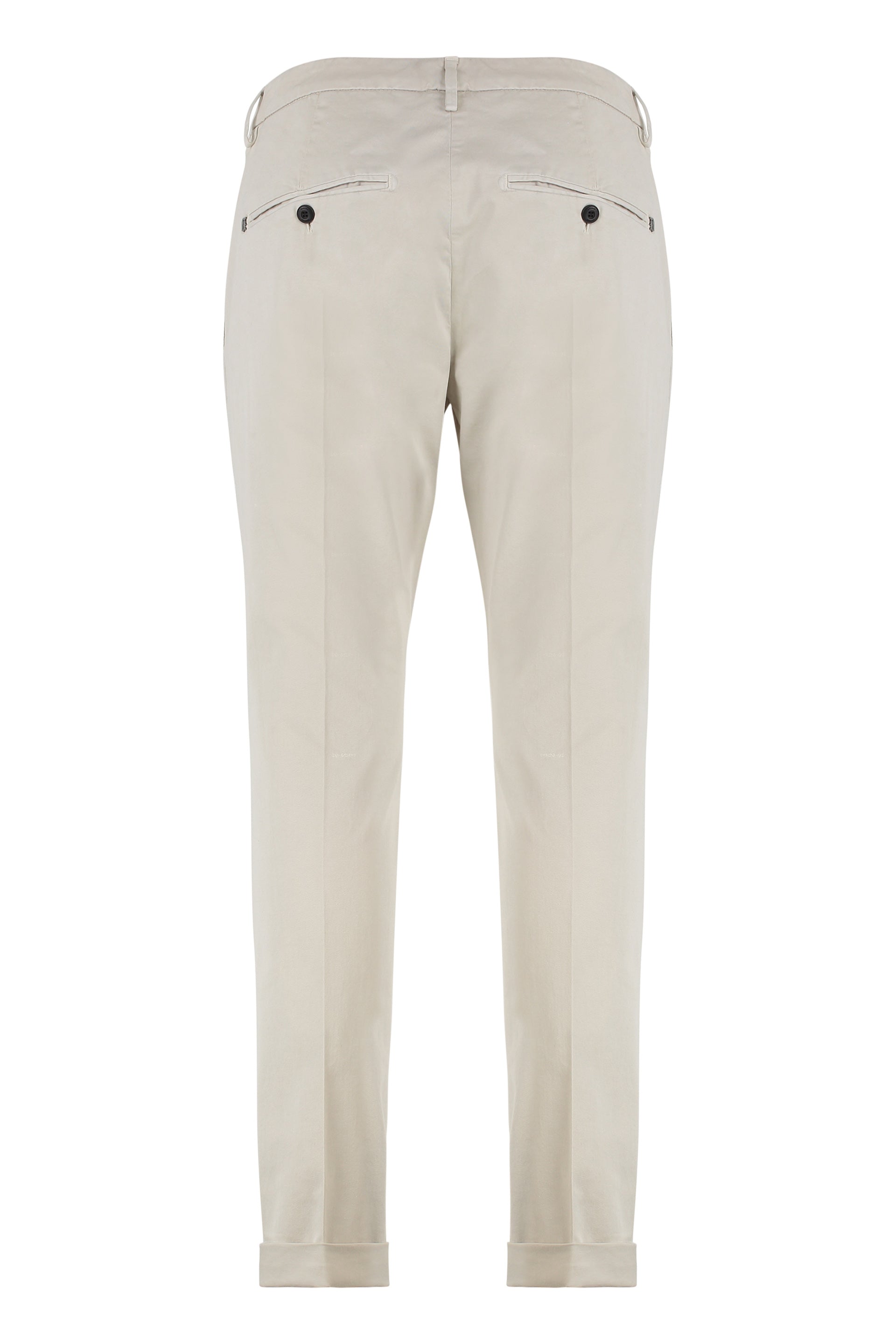 Gaubert Cotton trousers