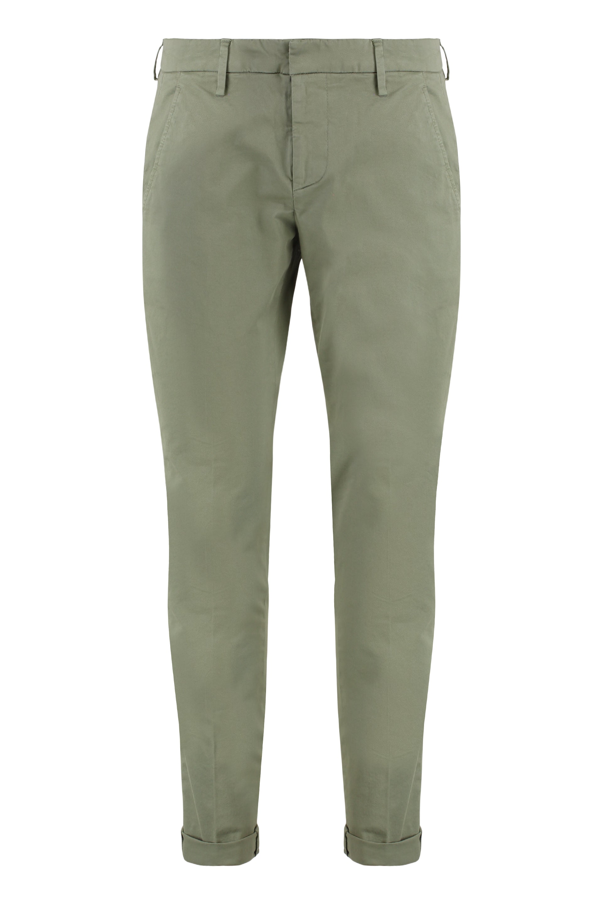 Gaubert Cotton trousers