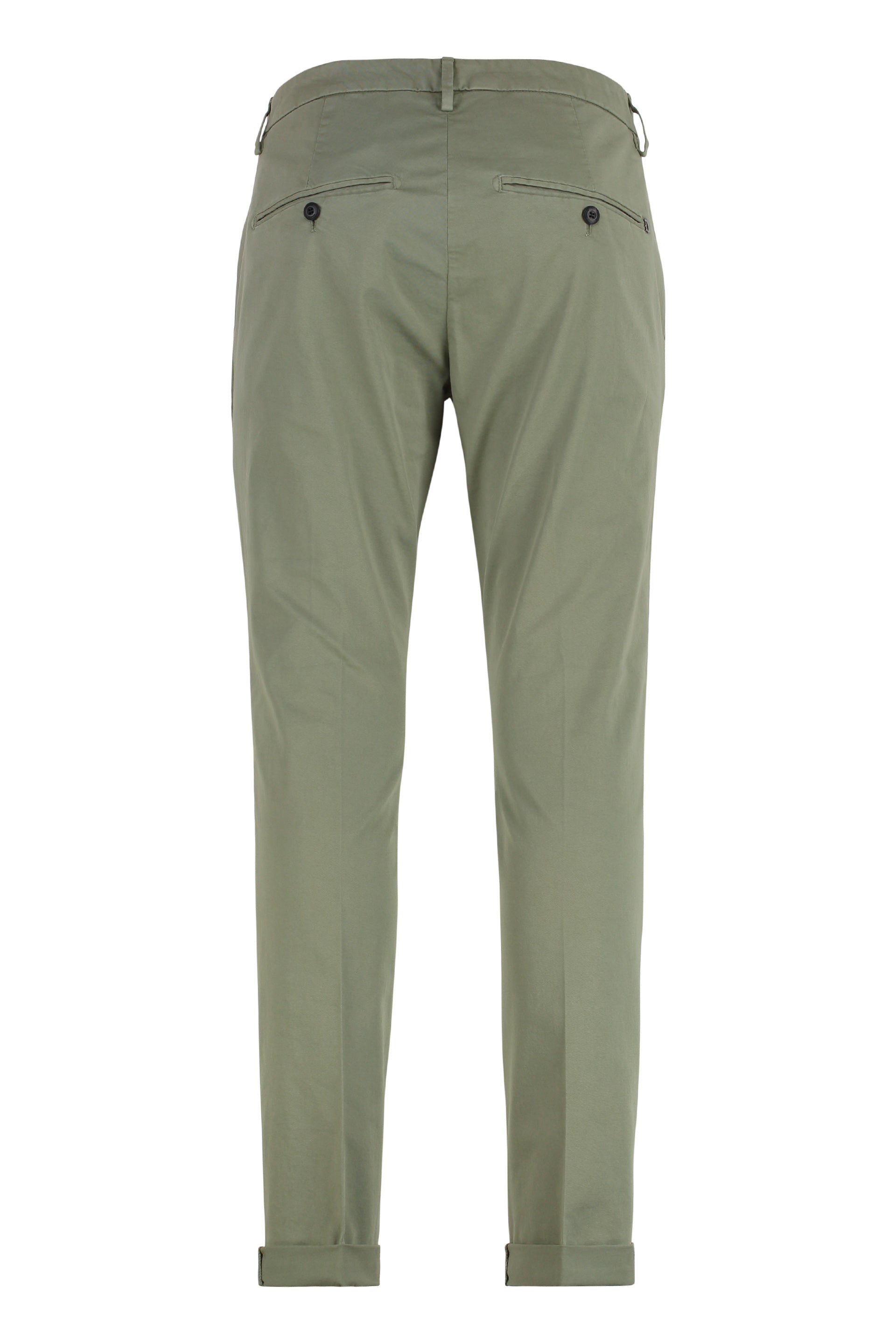 Gaubert Cotton trousers
