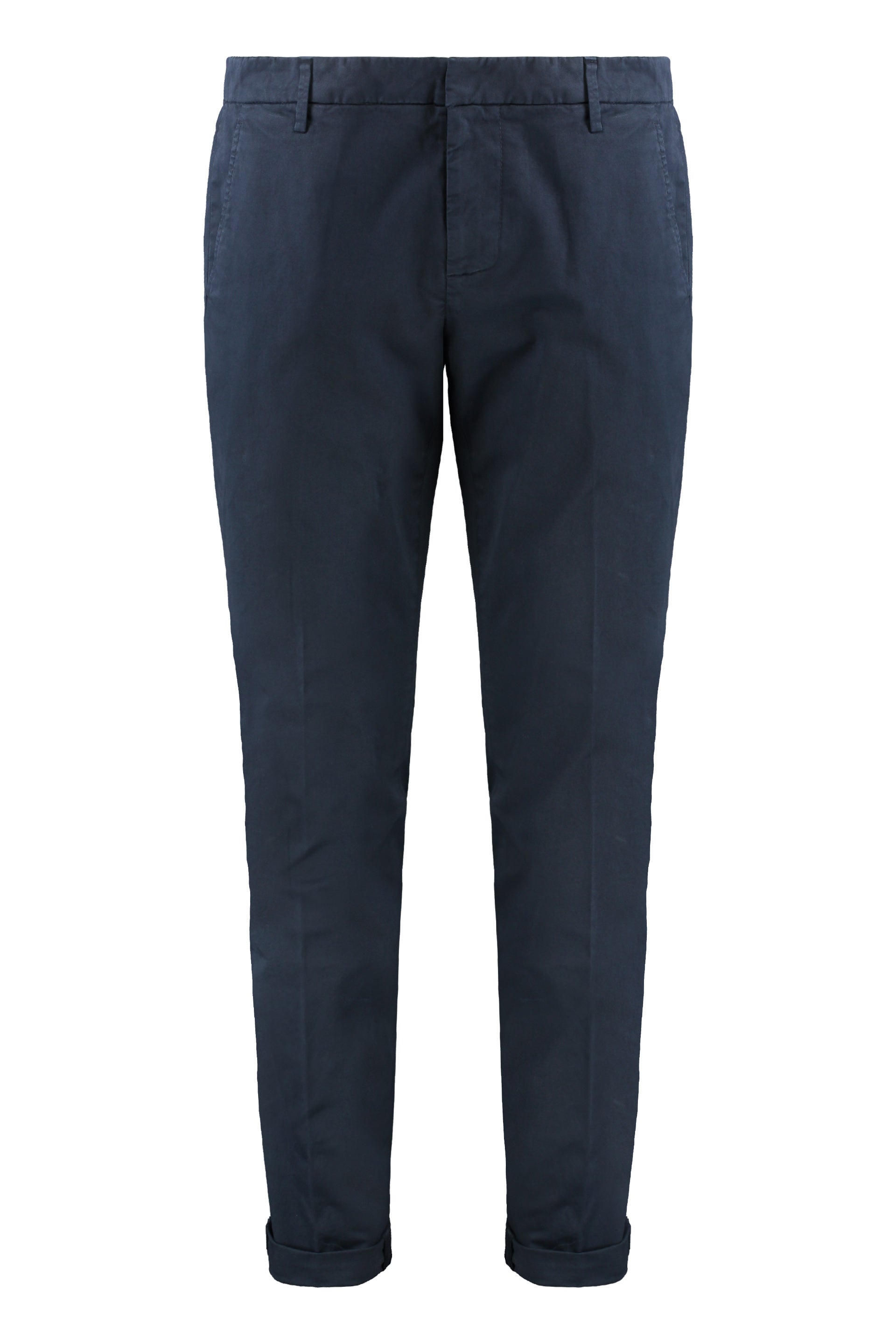 Gaubert Cotton trousers