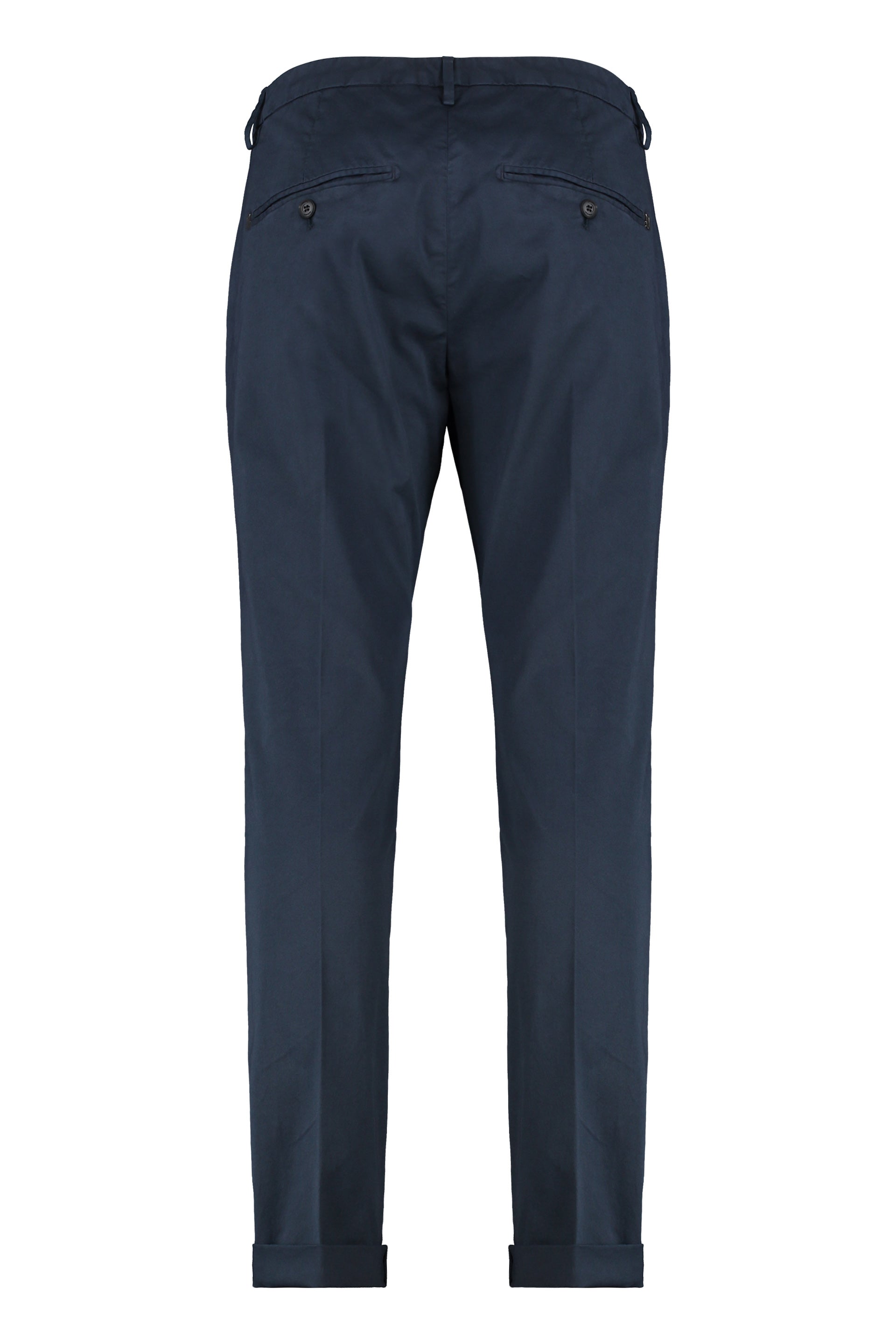 Gaubert Cotton trousers