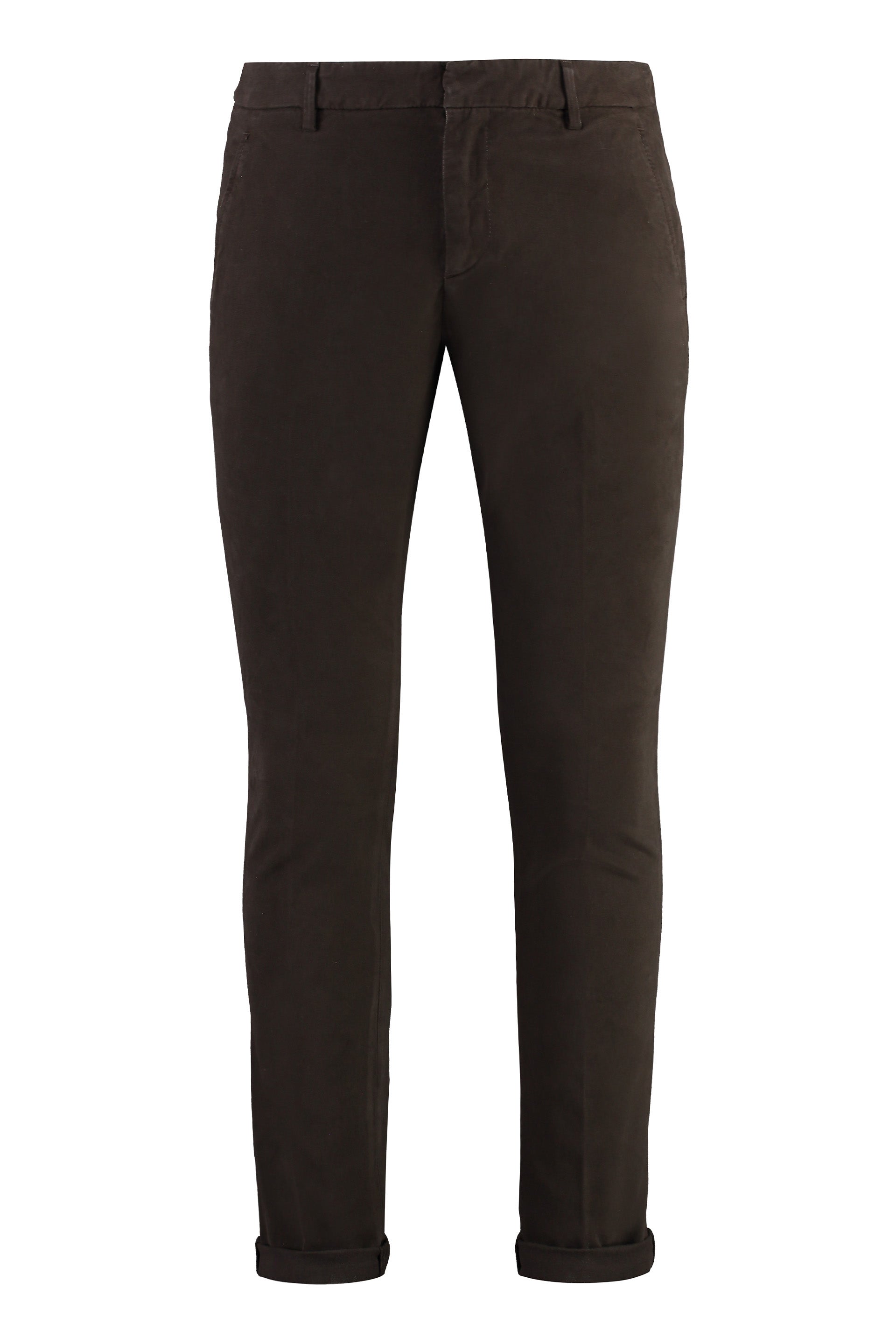 Gaubert Cotton Chino trousers