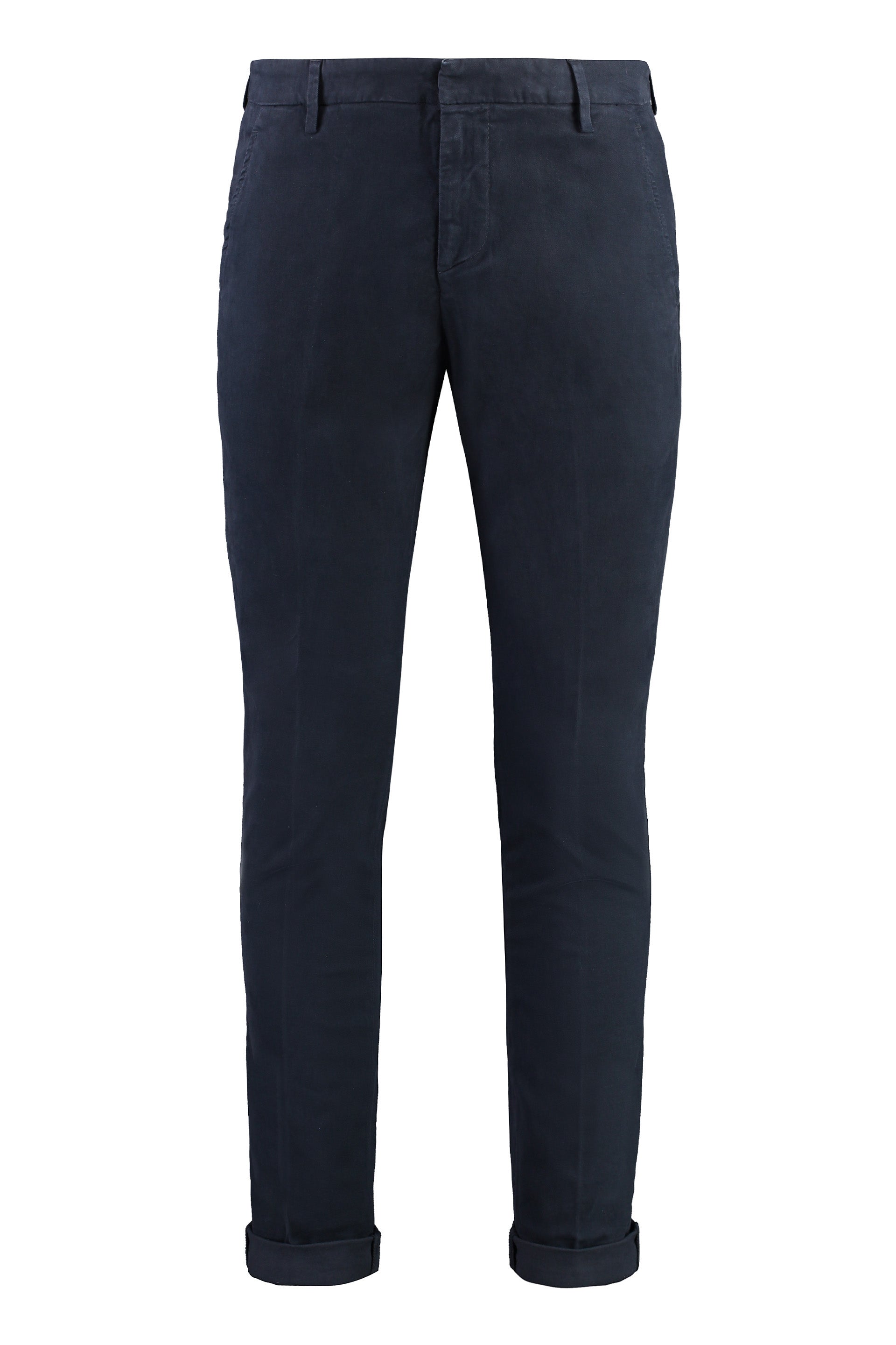 Gaubert Cotton Chino trousers