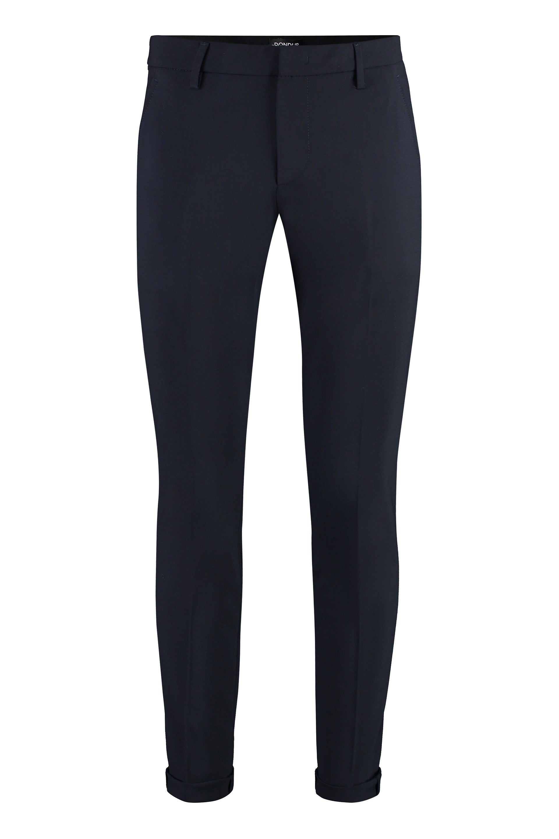 Gaubert Chino pants in wool blend