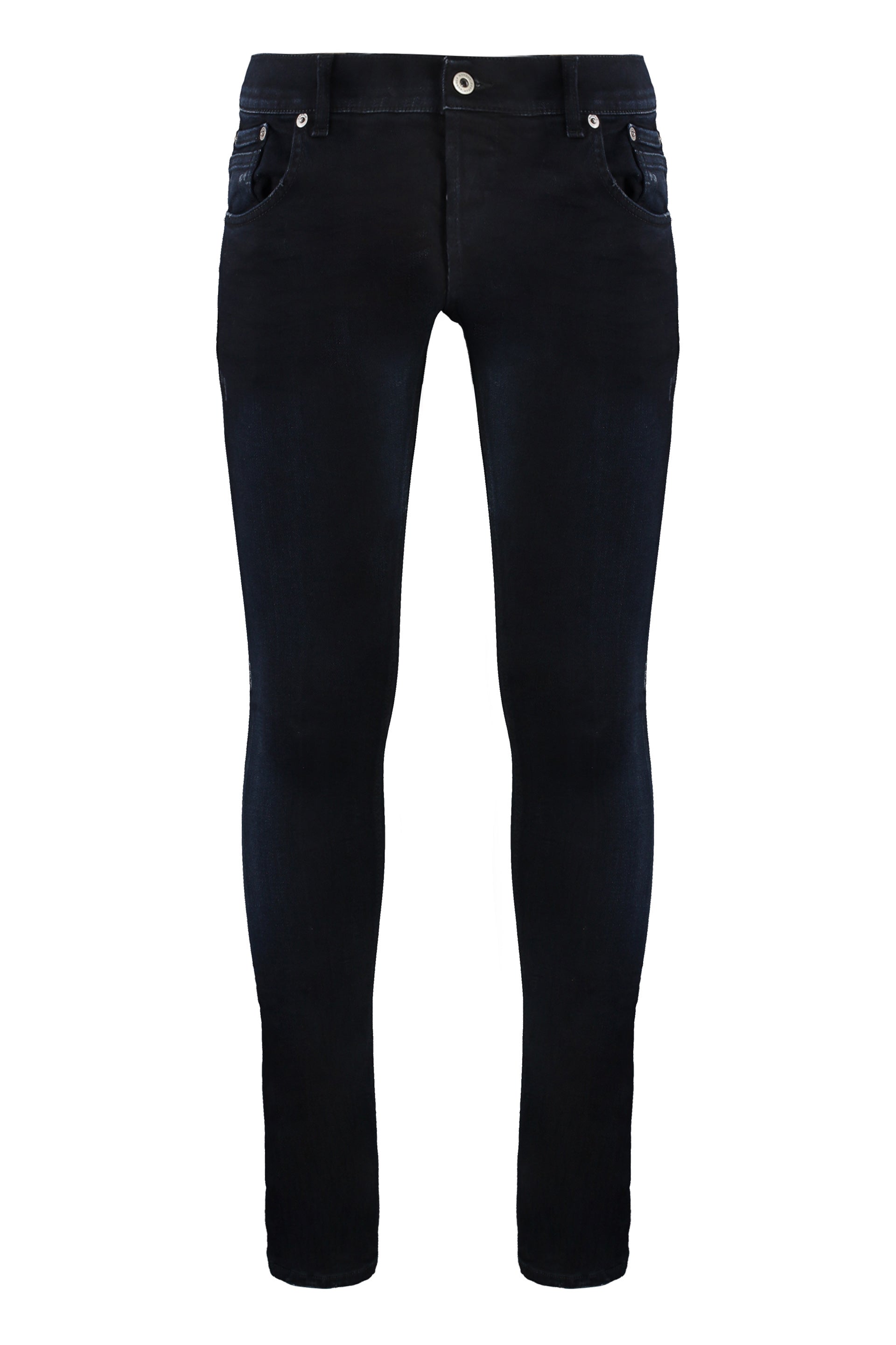 Ritchie skinny jeans