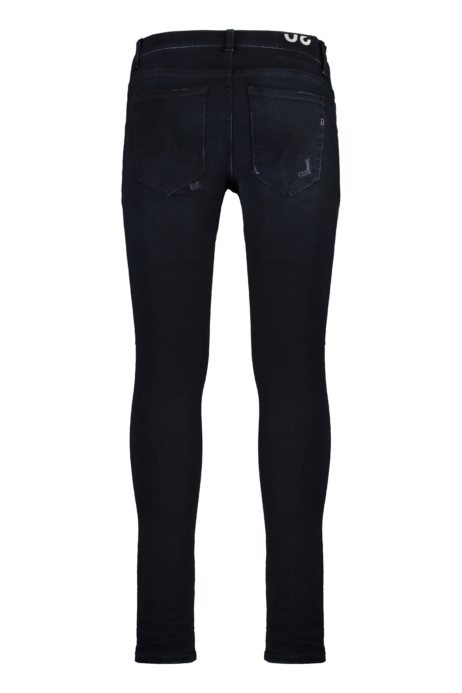 Ritchie skinny jeans