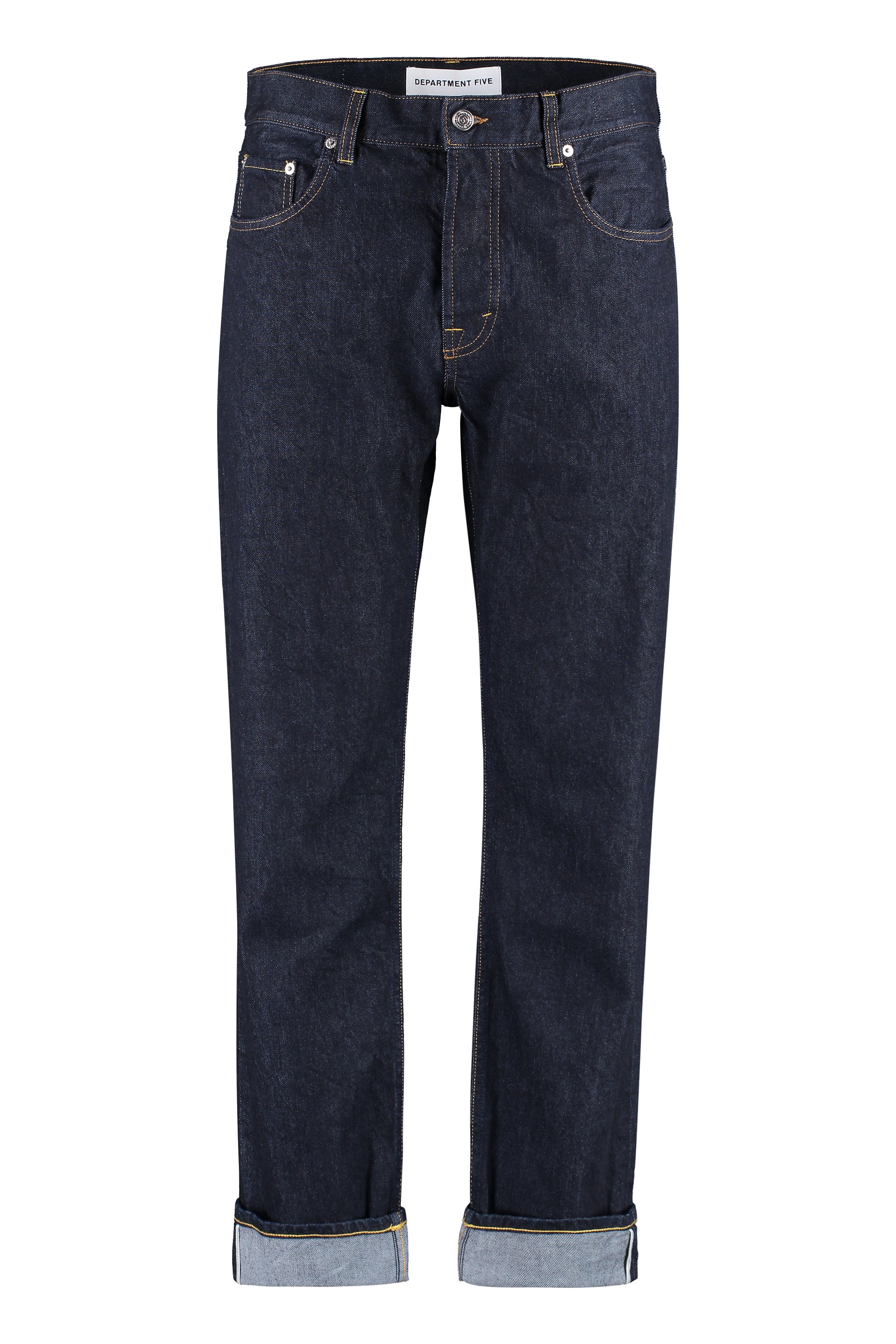 Keith slim fit jeans