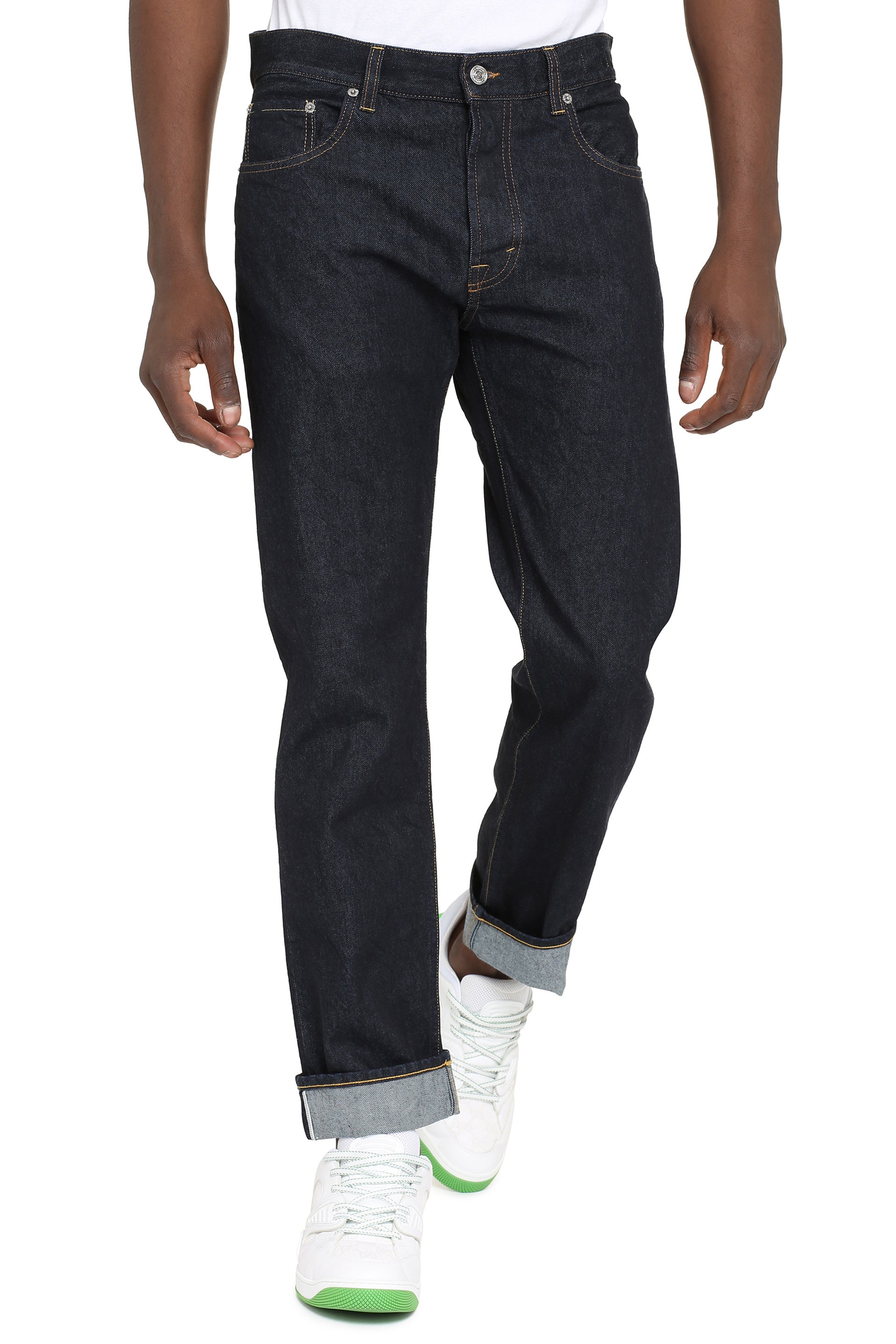 Keith slim fit jeans