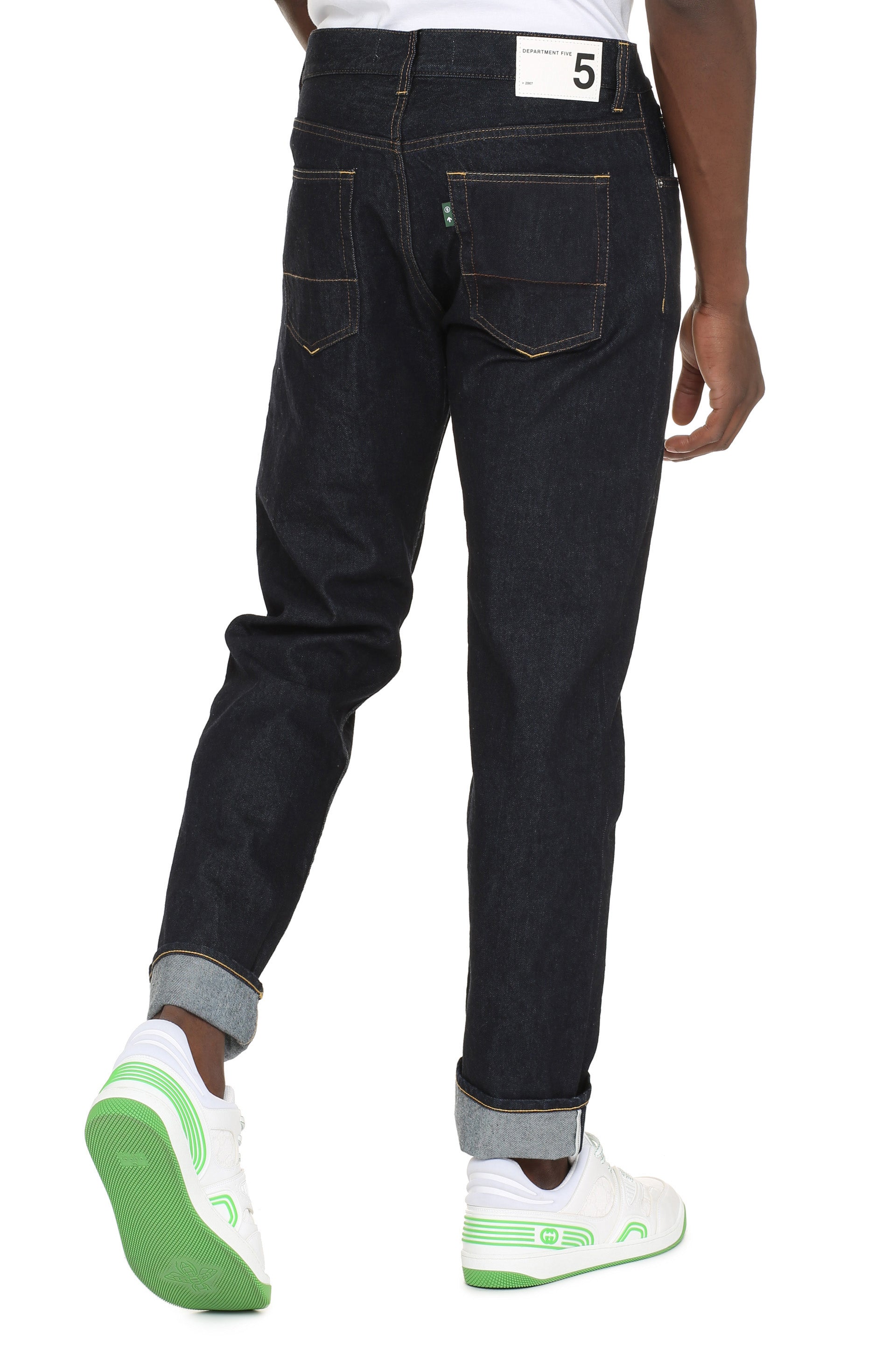 Keith slim fit jeans