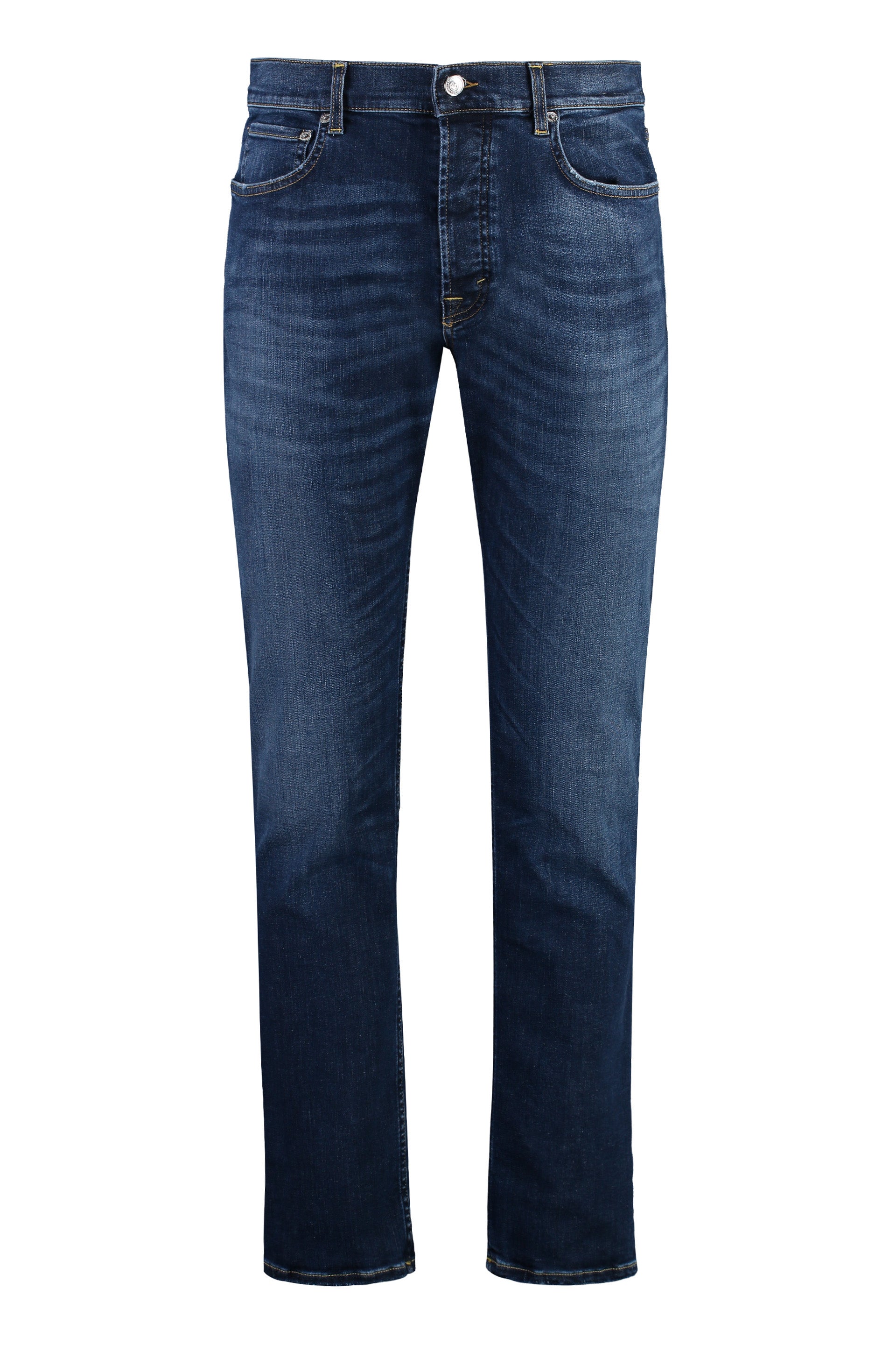 Keith slim fit jeans