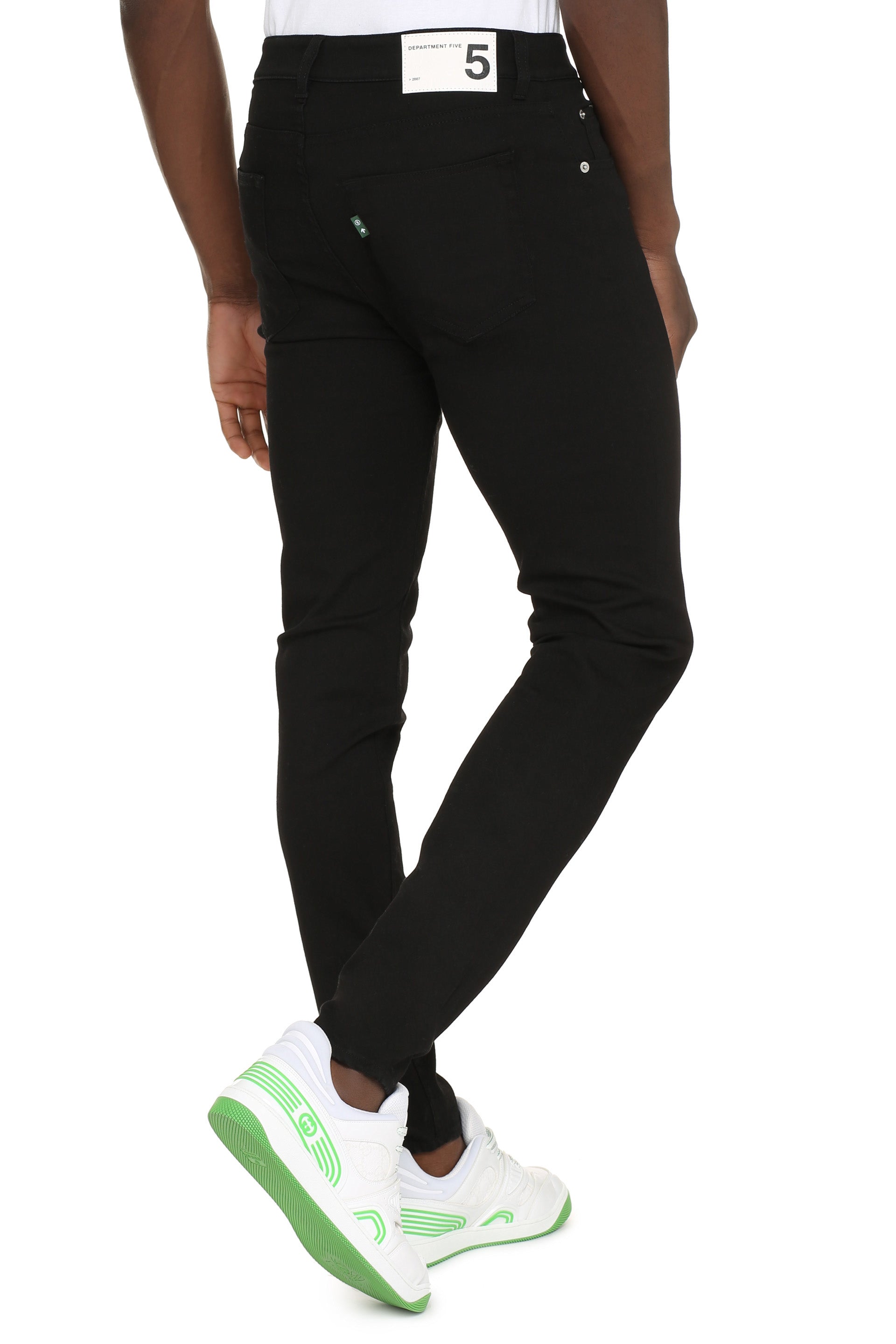 Skinner skinny jeans