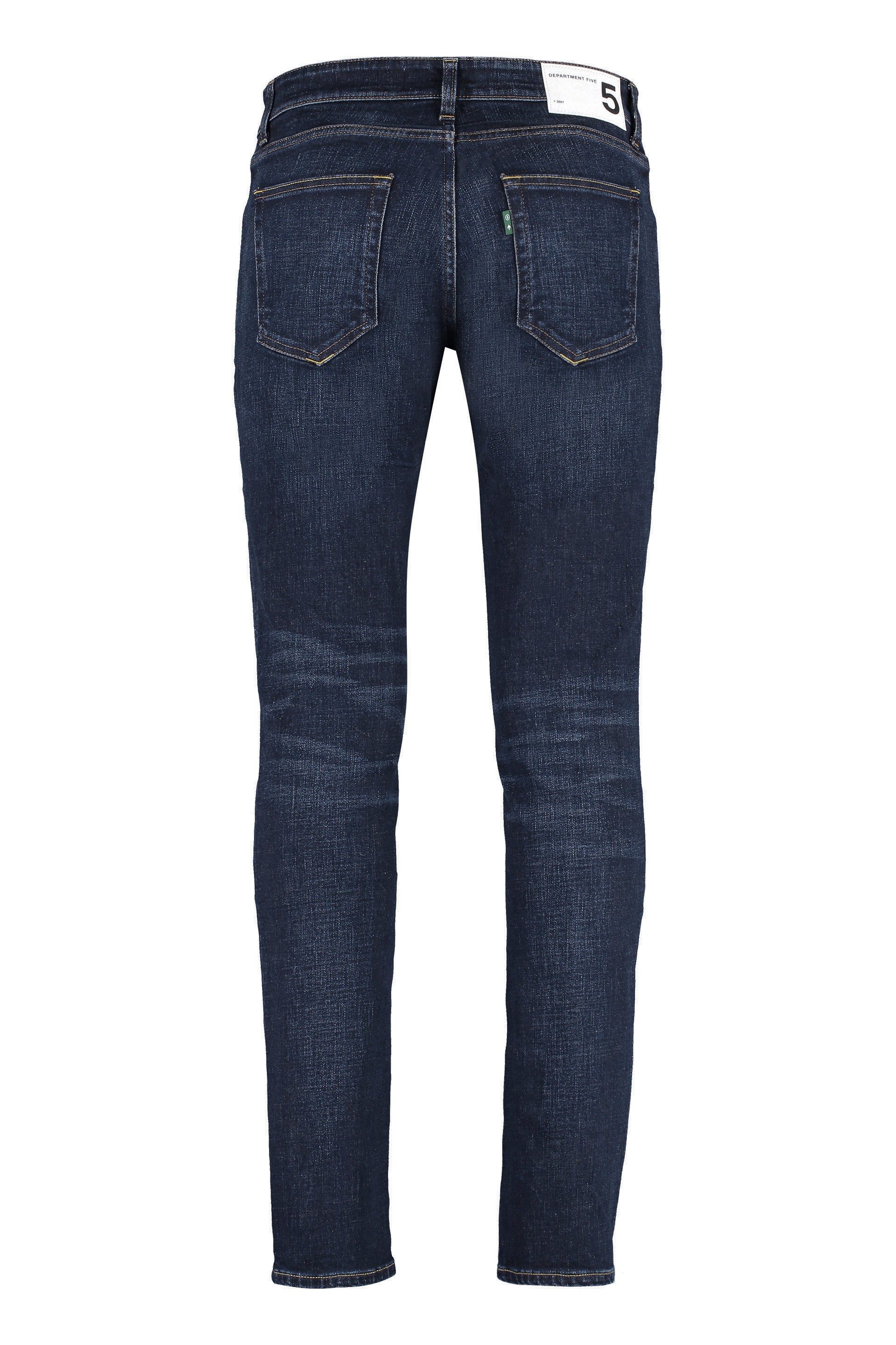 Skeith slim fit jeans