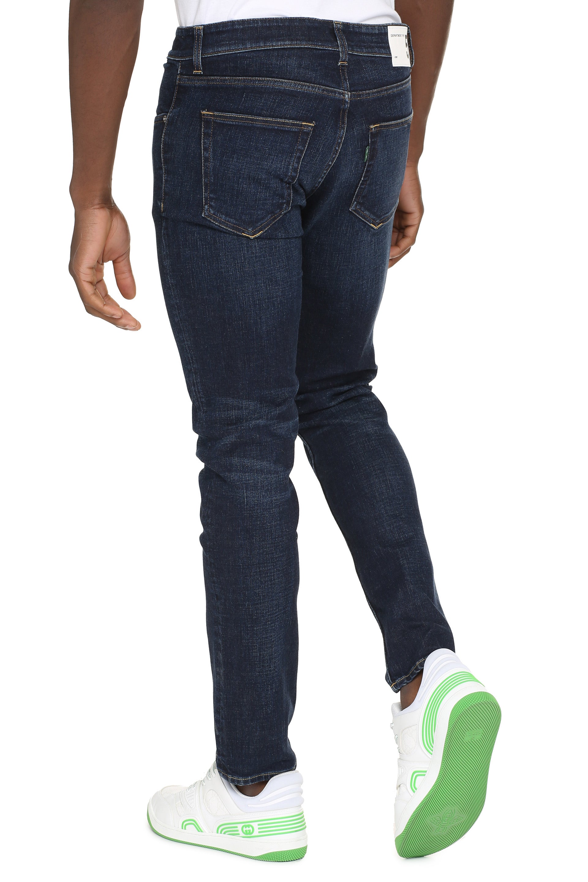 Skeith slim fit jeans