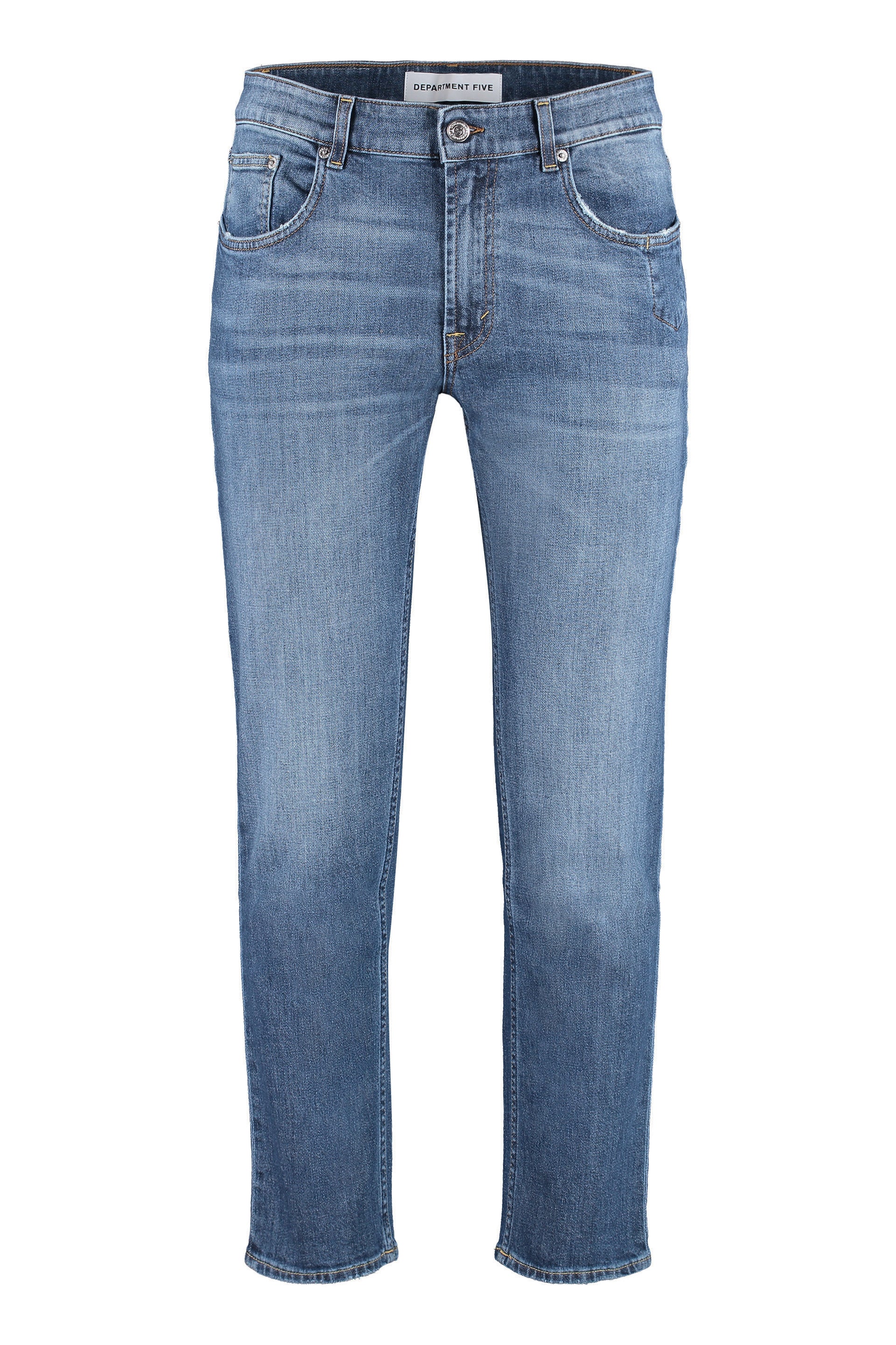 Corkey slim fit jeans