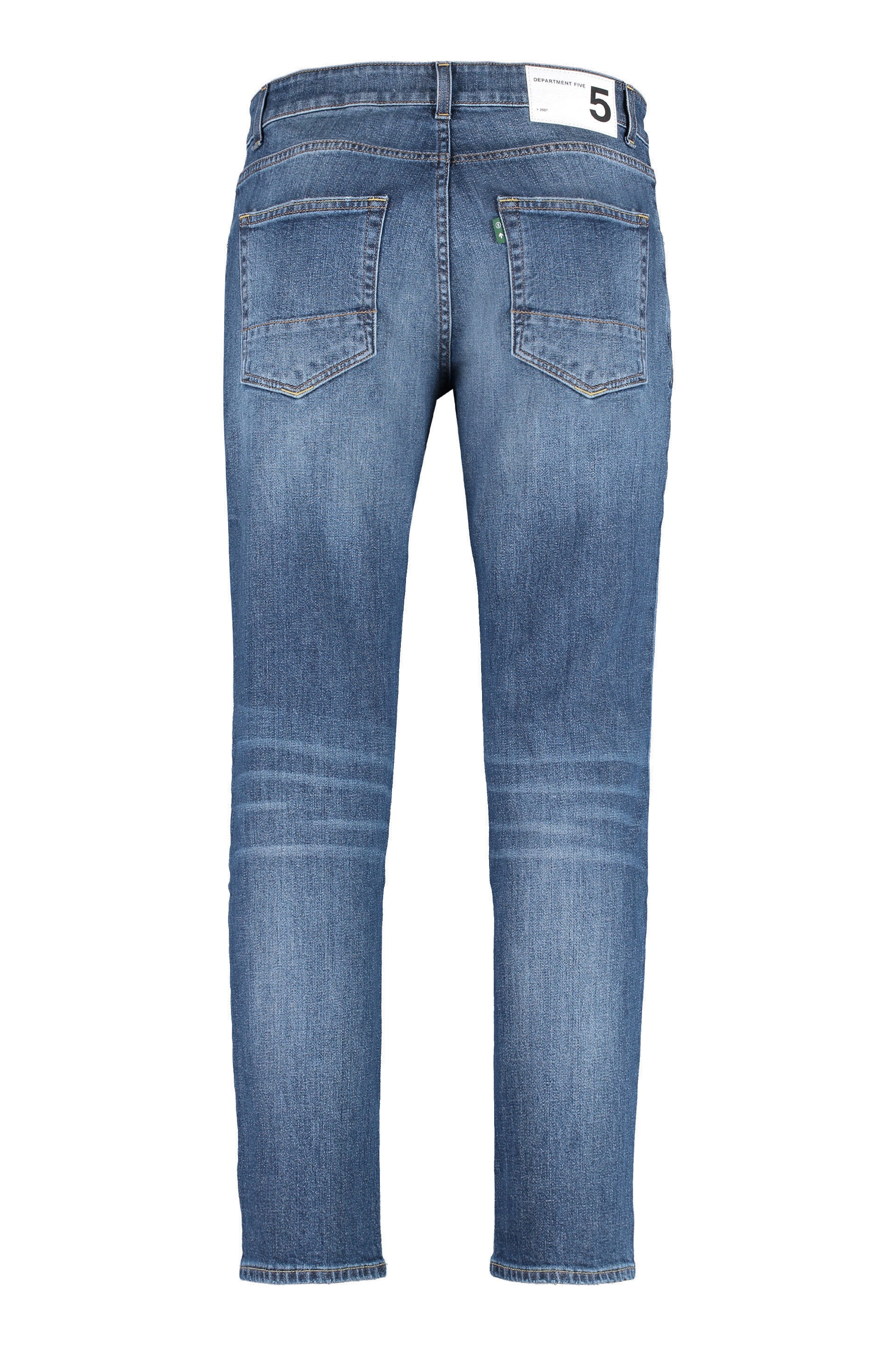 Corkey slim fit jeans