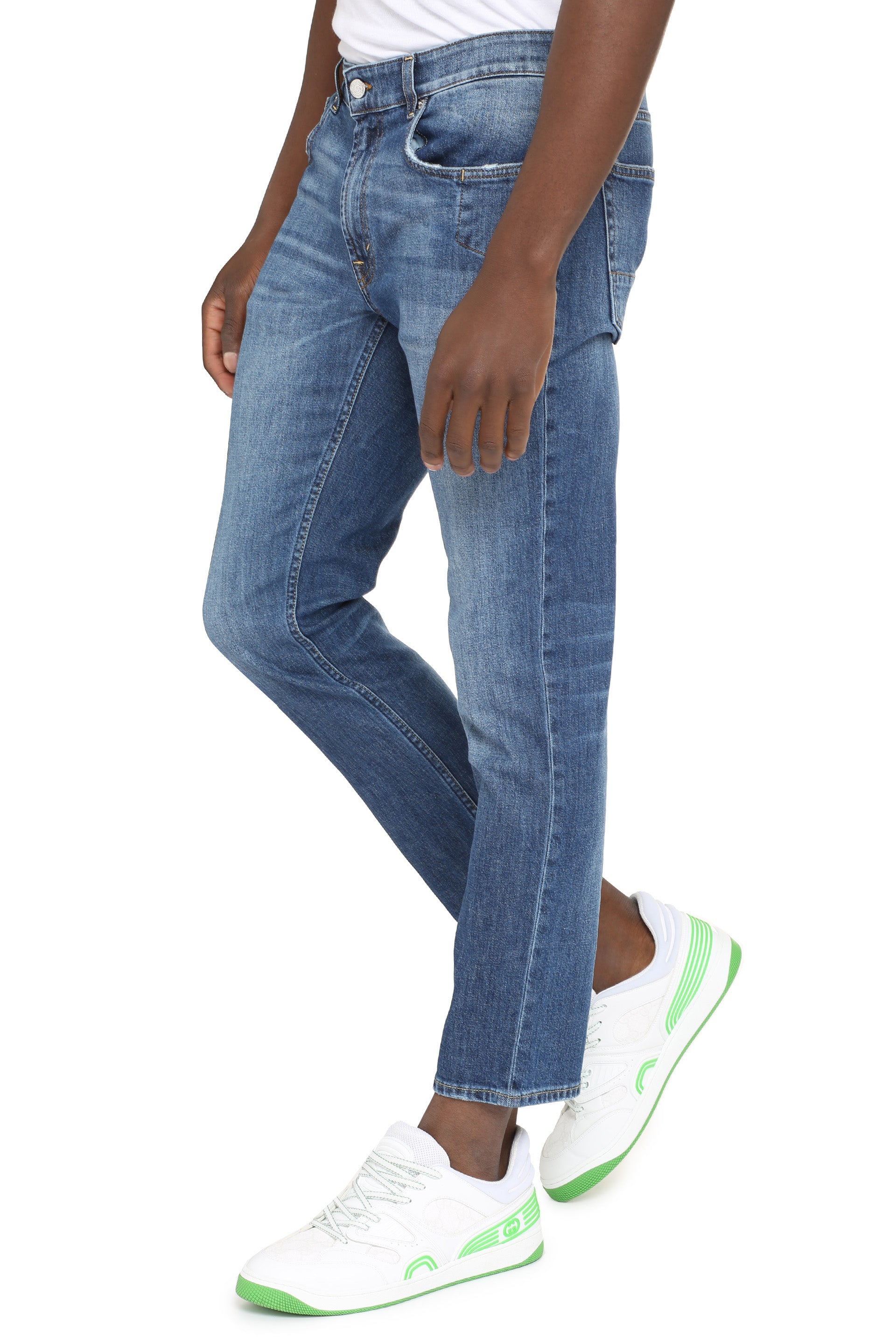 Corkey slim fit jeans