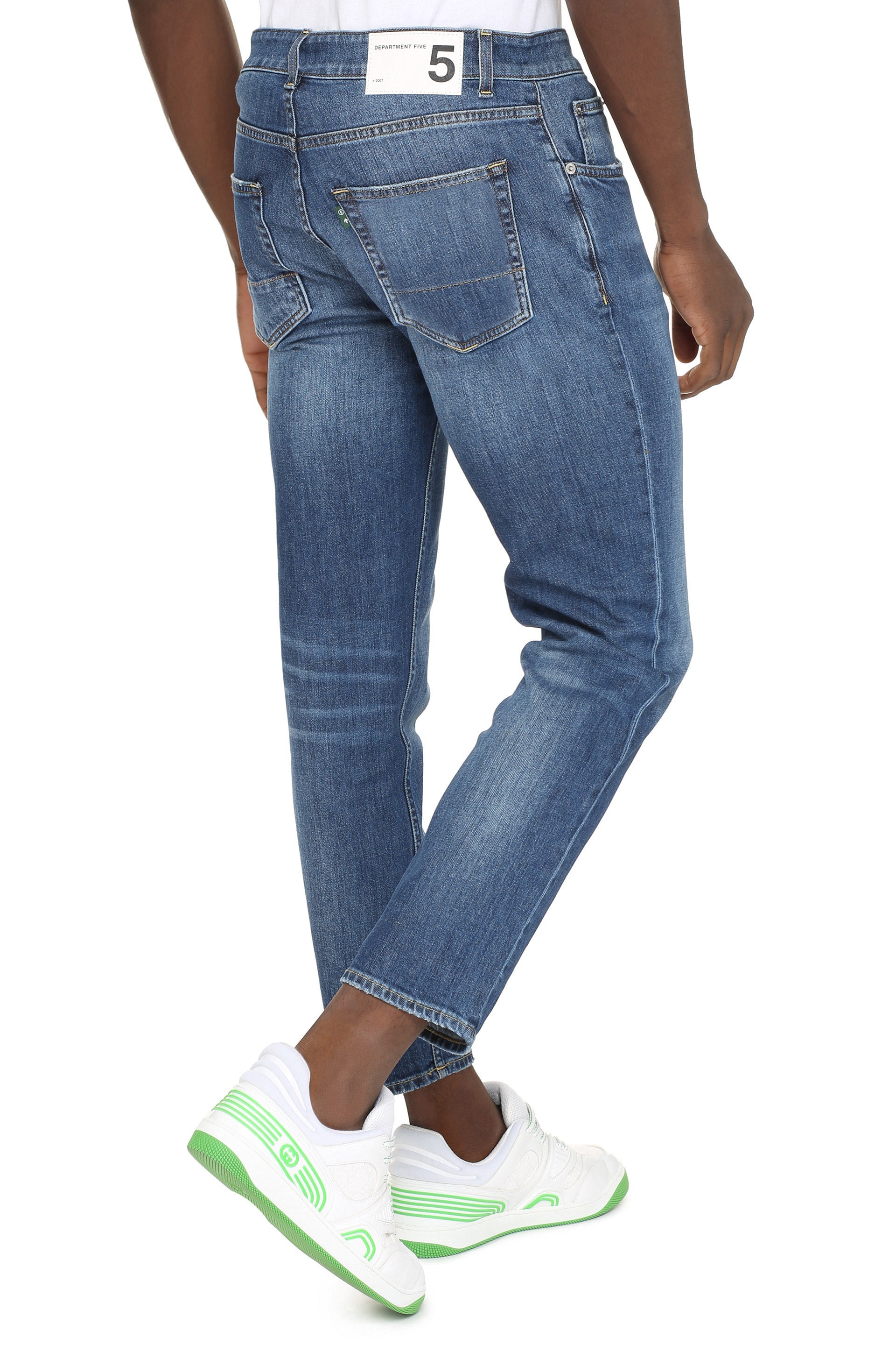 Corkey slim fit jeans