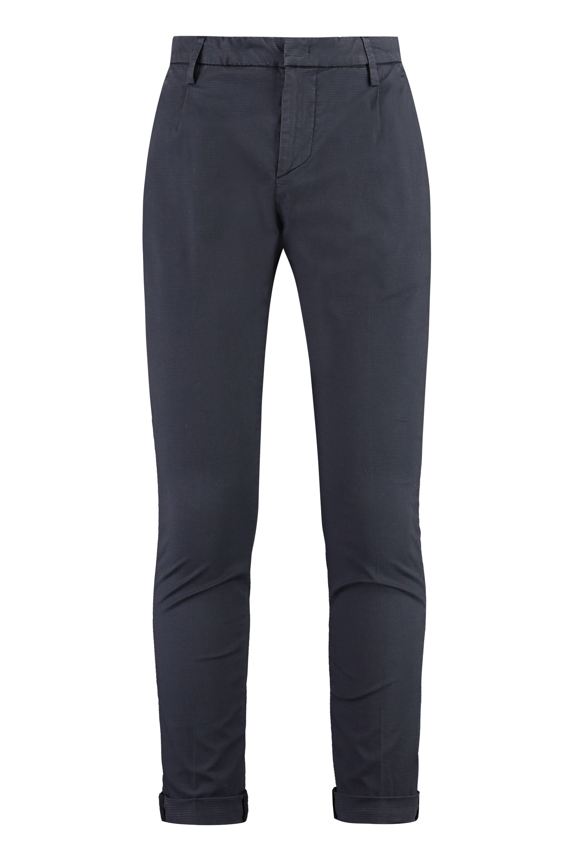 Gaubert cotton Chino trousers