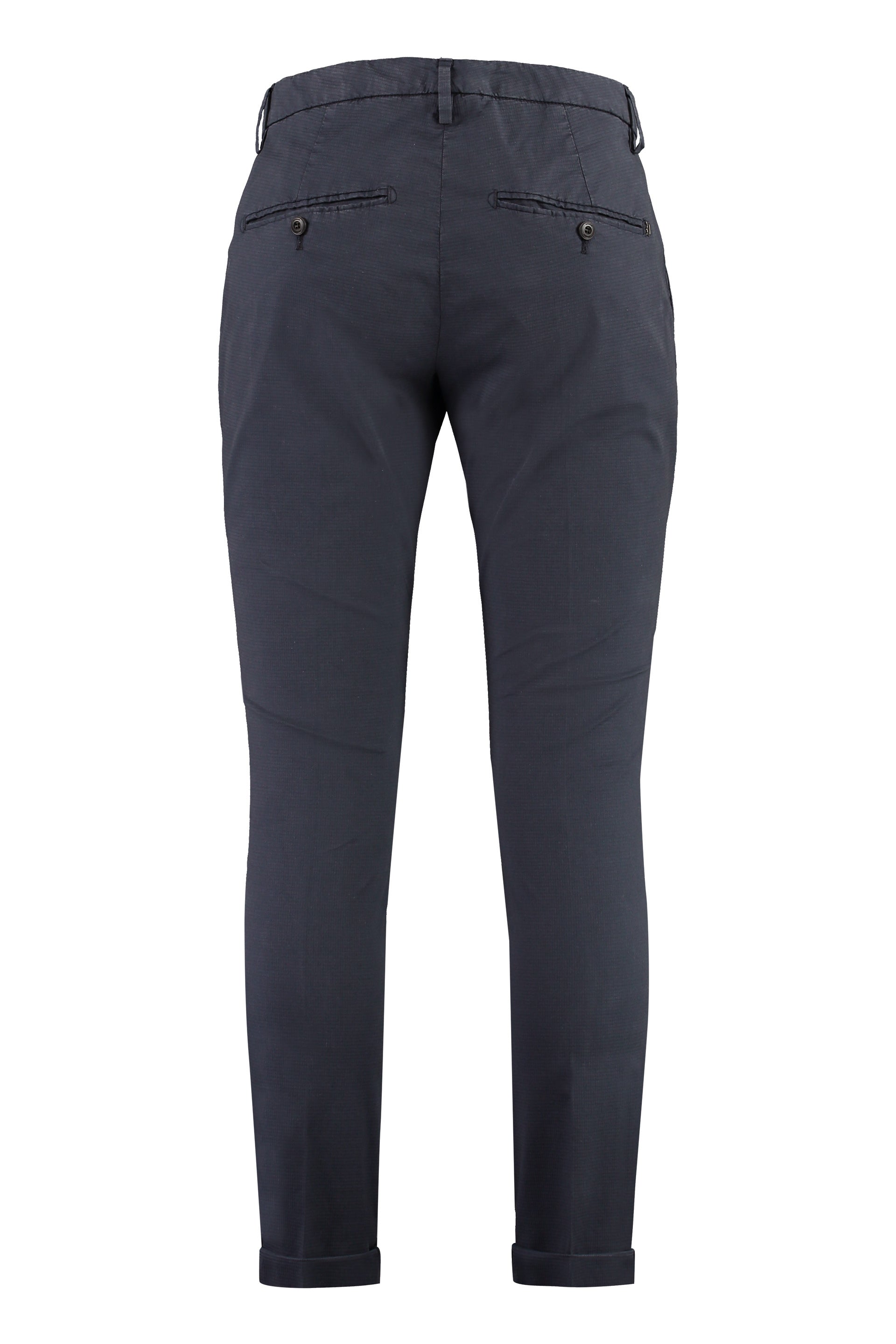 Gaubert cotton Chino trousers