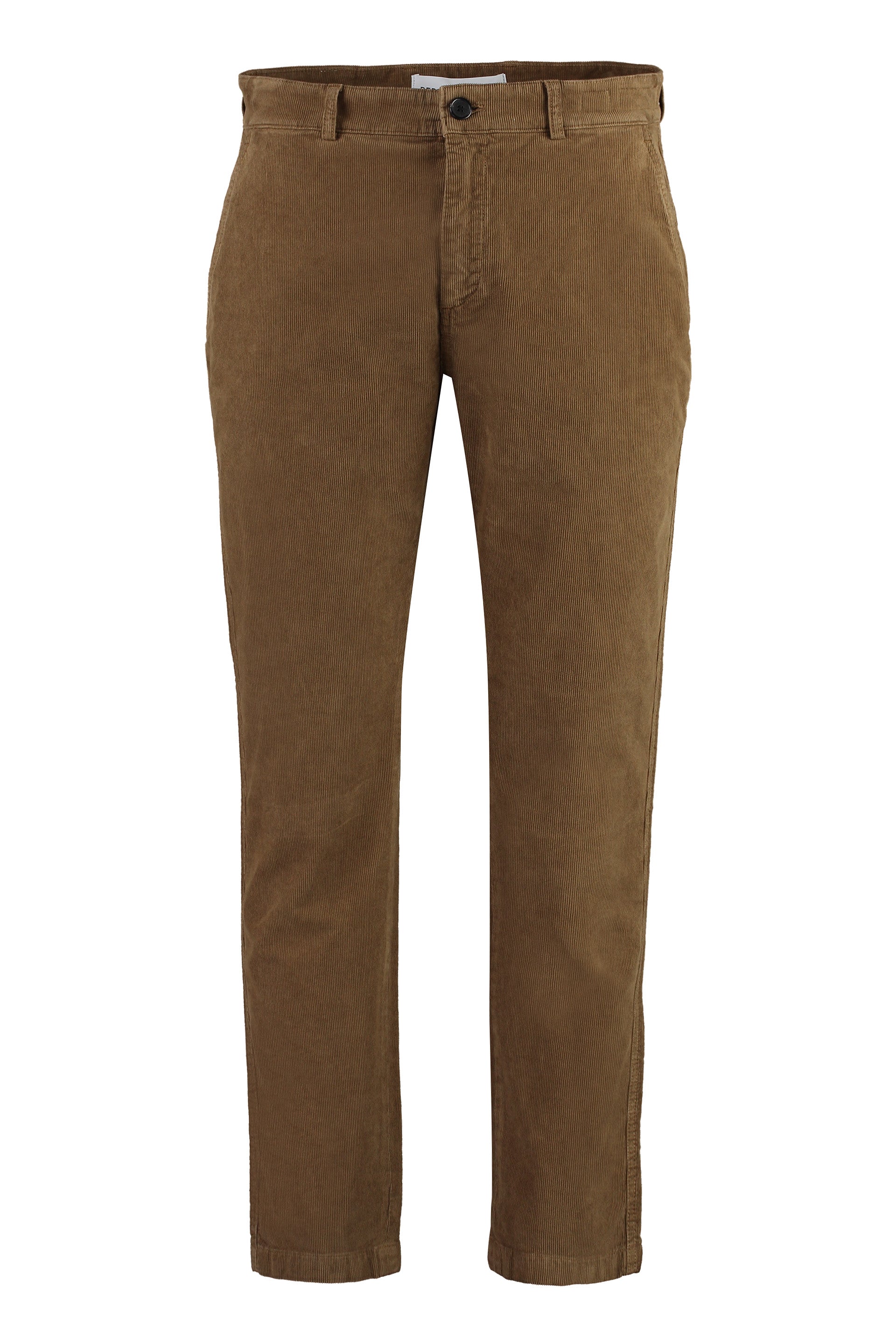 Prince corduroy chino-pants