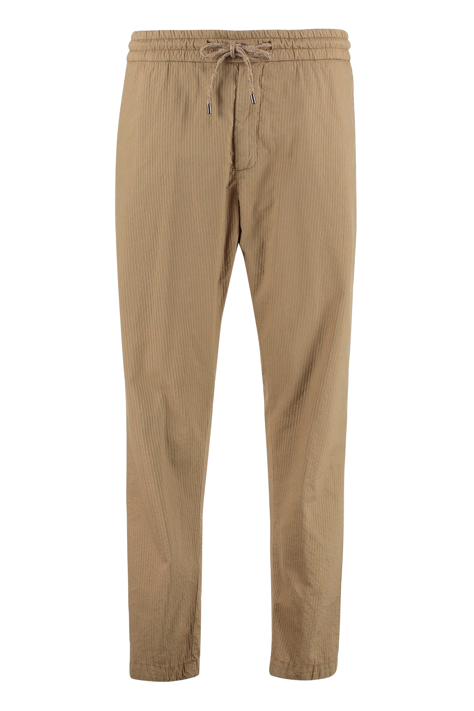 Dom cotton trousers