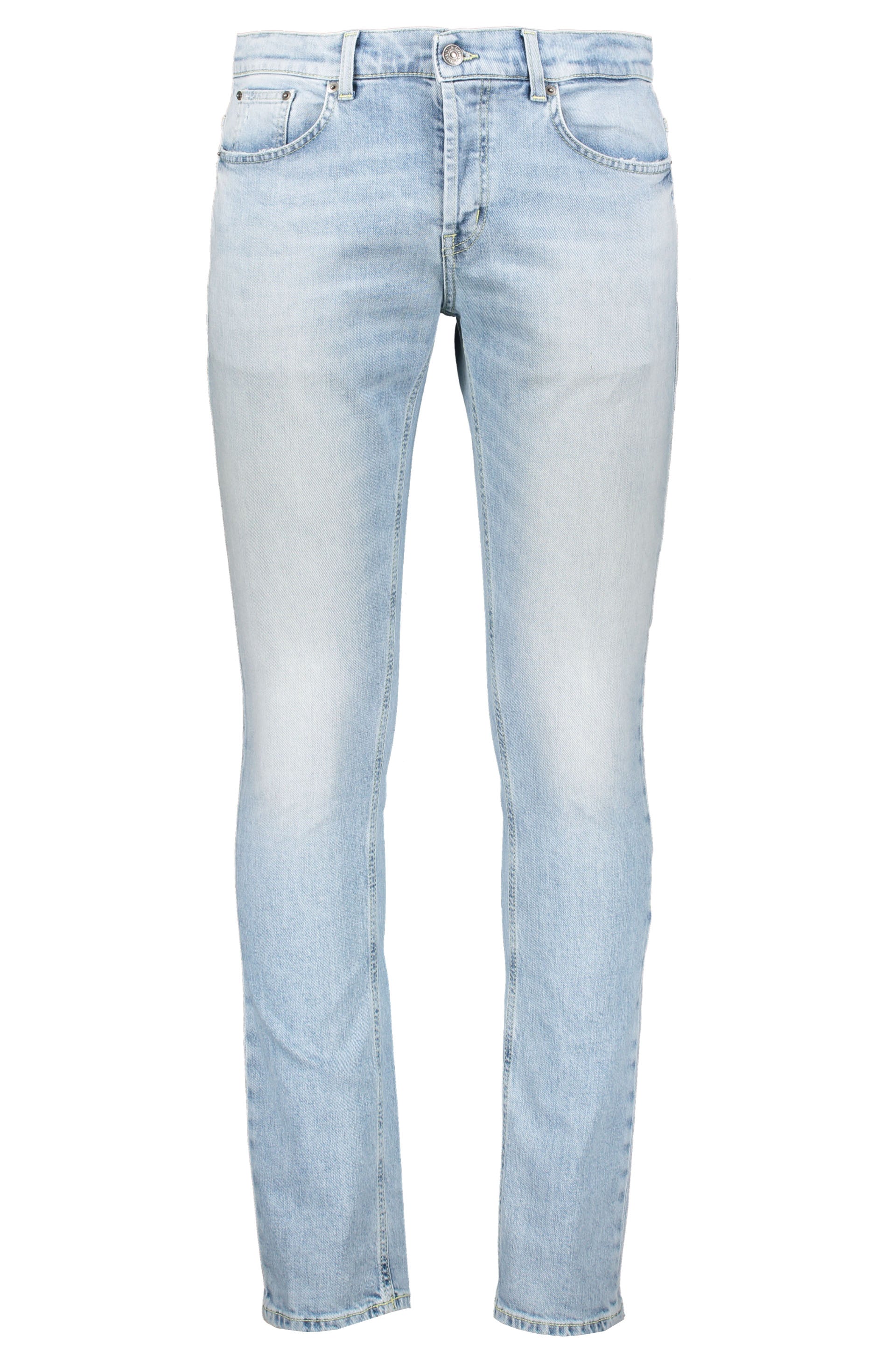 Slim fit jeans