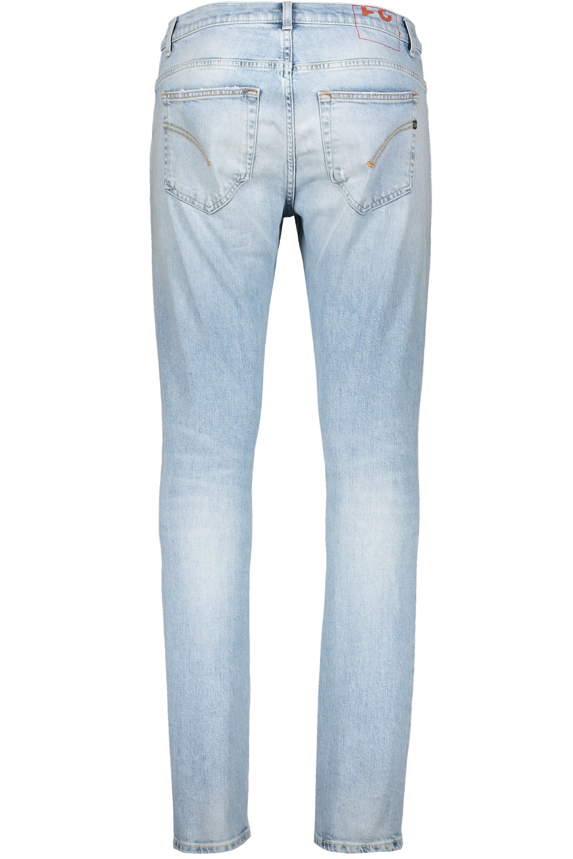 Slim fit jeans