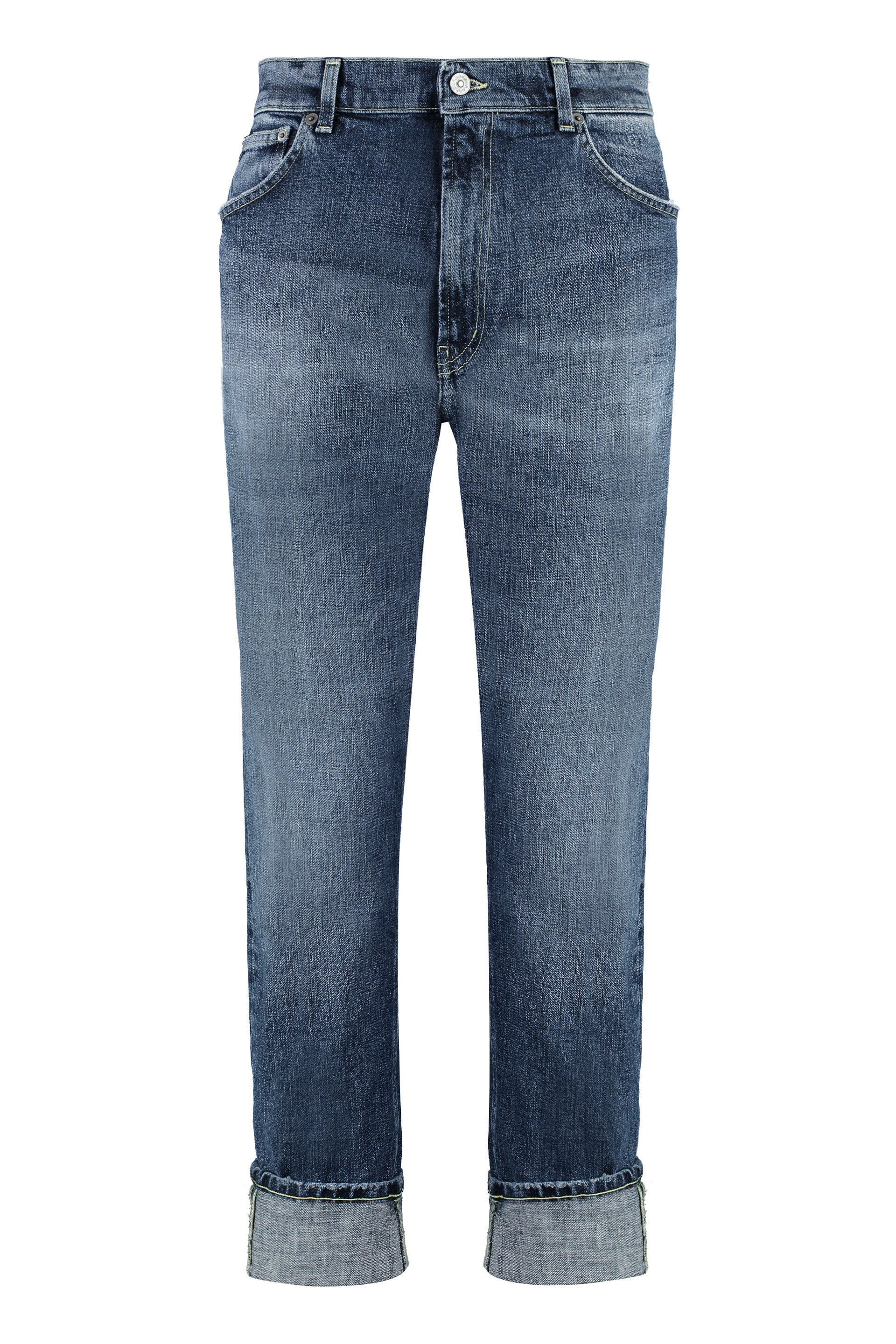 Paco slim fit jeans