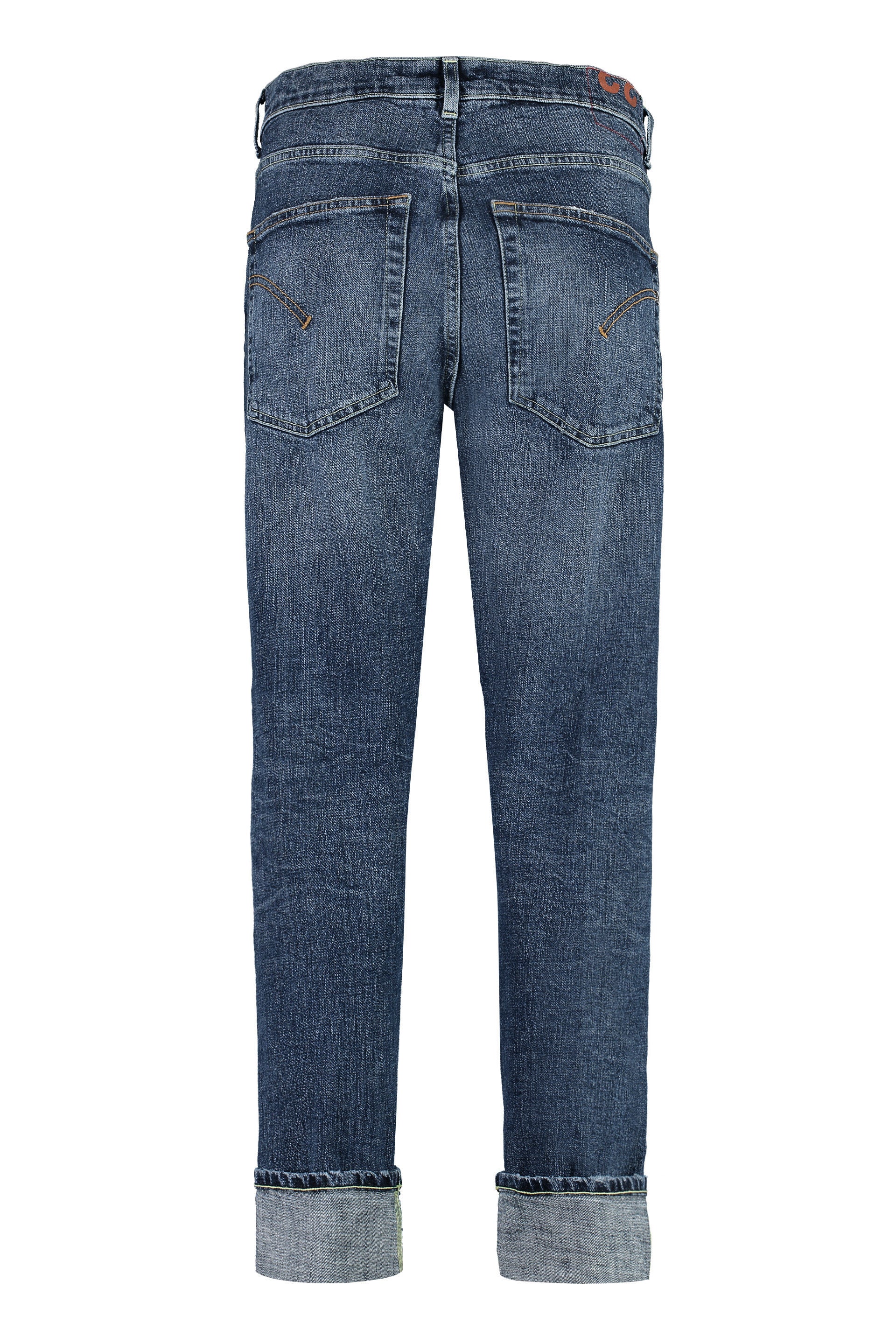 Paco slim fit jeans